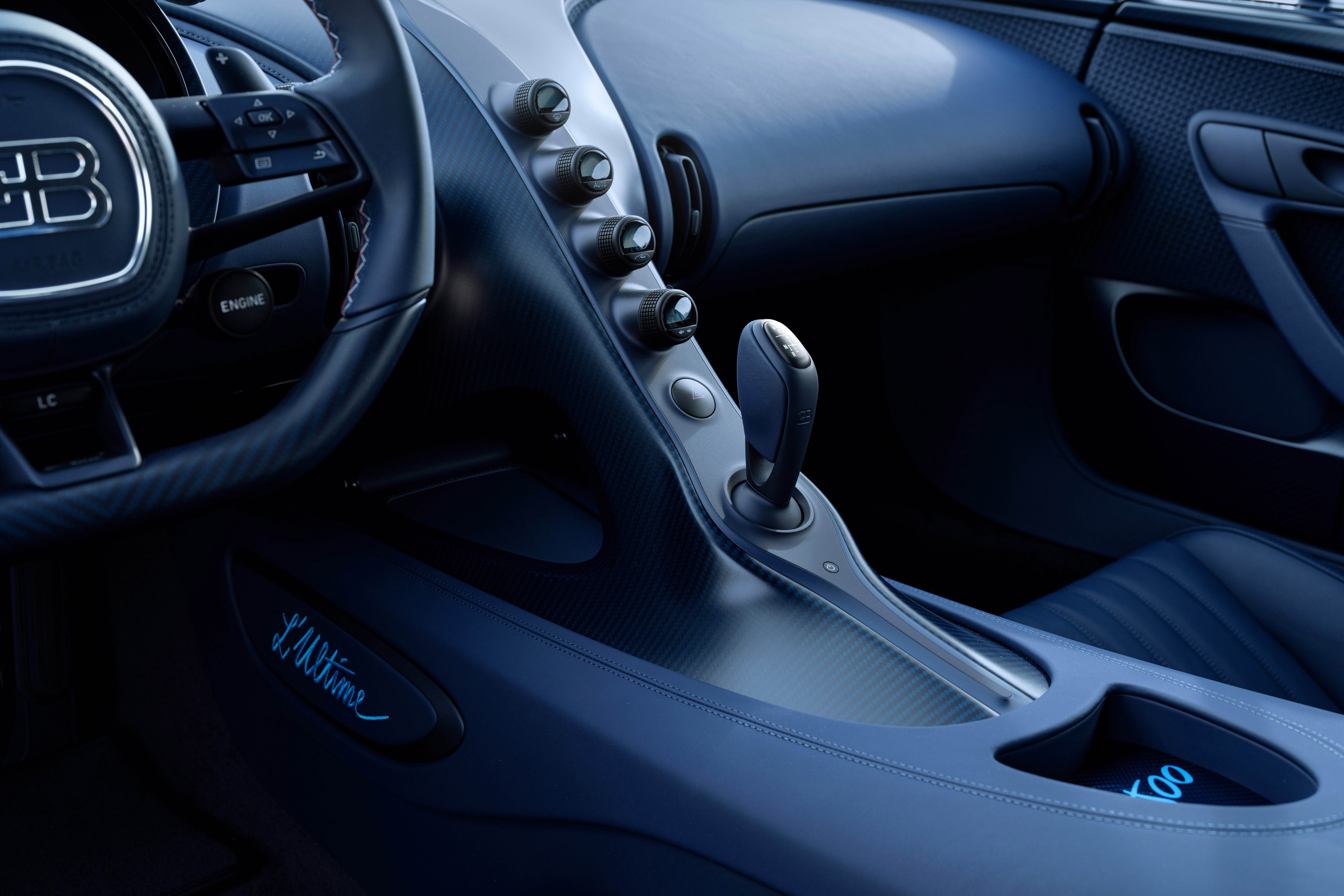 bugatti,  chiron,  super sport,  chiron super sport,  L’Ultime,  chiron super sport L’Ultime,  sieu xe,  hypercar,  chiron cuoi cung anh 20