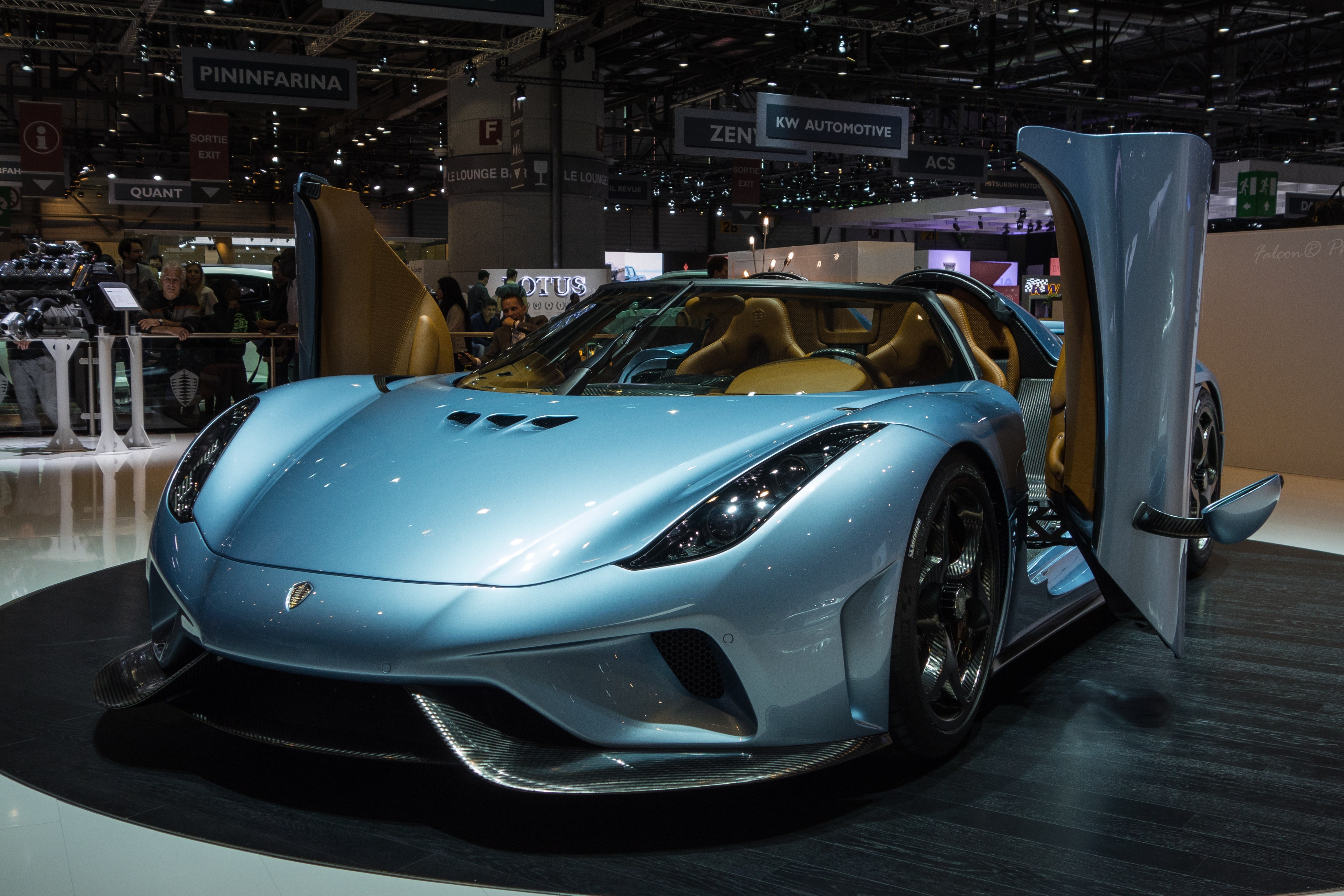 geneva motor show,  geneva,  trien lam,  trien lam xe hoi,  trien lam o to anh 1
