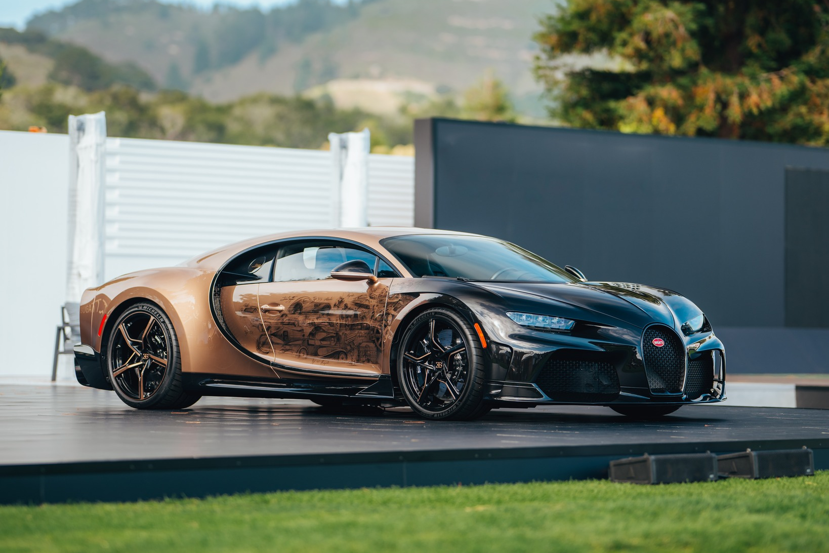 bugatti,  super sport,  chiron,  chiron super sport,  golden era,  sieu xe,  hypercar,  bugatti chiron,  Sur Mesure,  hang thua anh 1