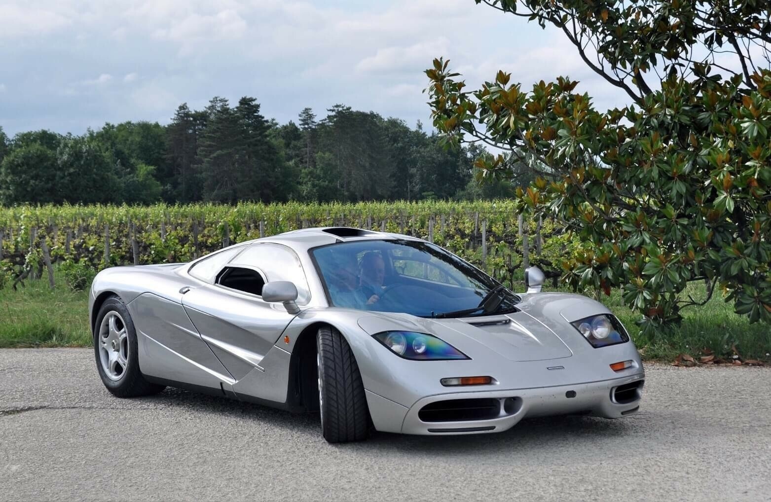 mclaren,  f1,  mclaren f1,  elon musk,  mclaren f1 elon musk,  sieu xe anh 5