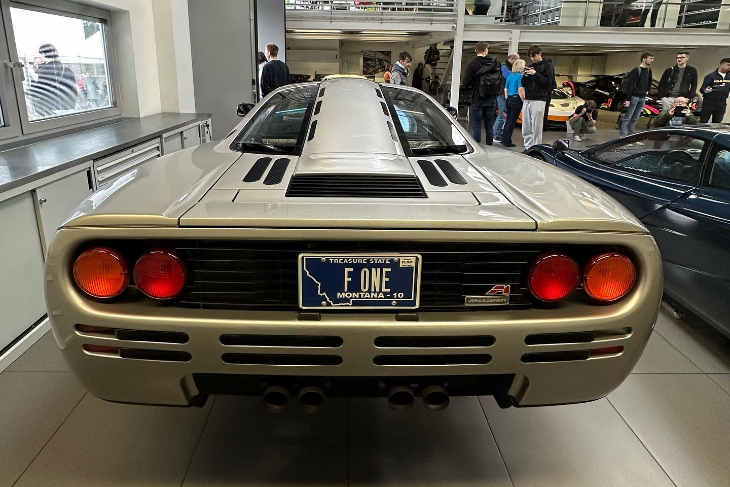 mclaren,  f1,  mclaren f1,  elon musk,  mclaren f1 elon musk,  sieu xe anh 13