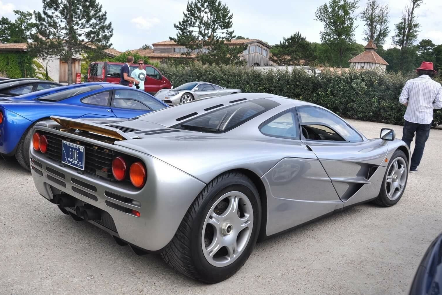mclaren,  f1,  mclaren f1,  elon musk,  mclaren f1 elon musk,  sieu xe anh 4