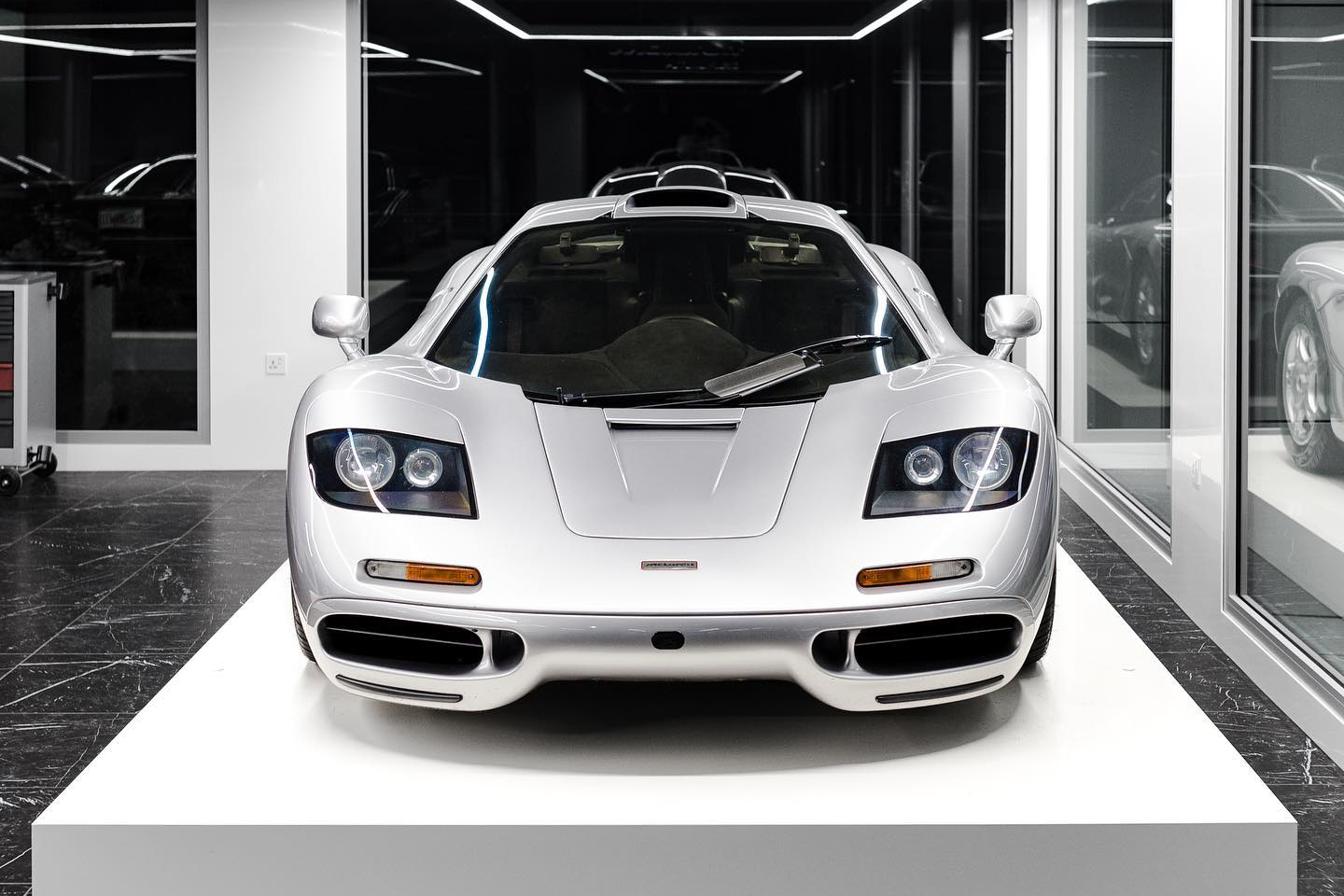mclaren,  f1,  mclaren f1,  elon musk,  mclaren f1 elon musk,  sieu xe anh 2
