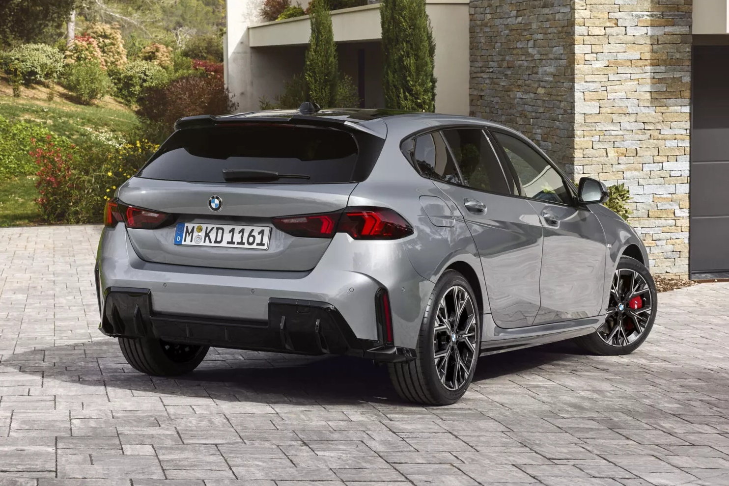 bmw,  1 series,  f70,  thế hệ mới,  hatchback ảnh 8 bmw,  1 series,  f70,  the he moi,  hatchback anh 8