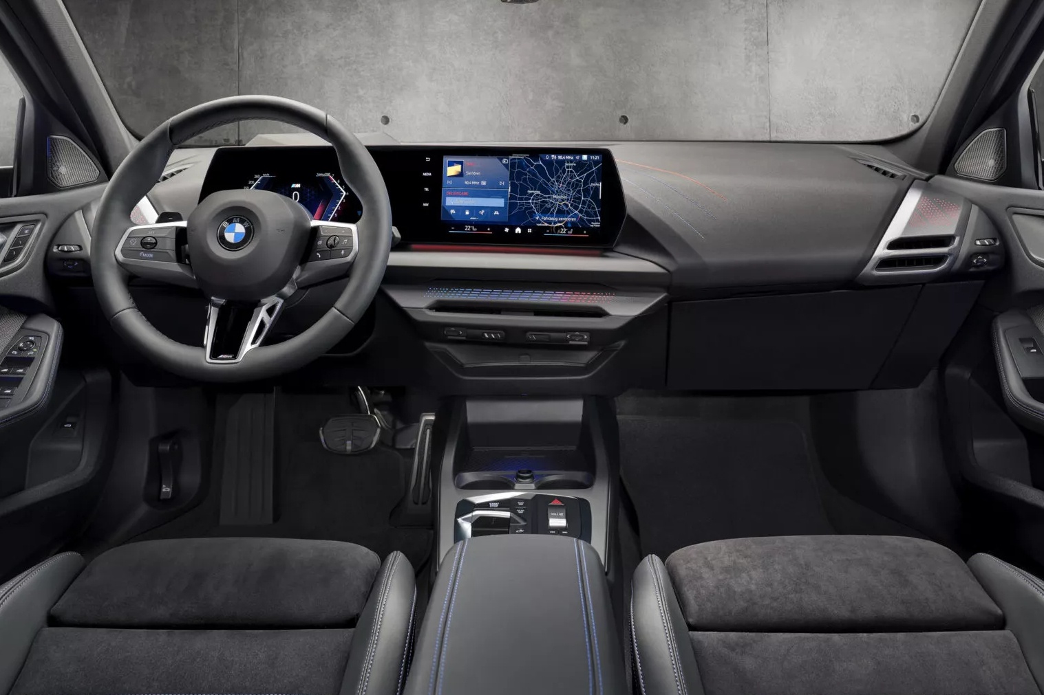 bmw,  1 series,  f70,  thế hệ mới,  hatchback ảnh 13 bmw,  1 series,  f70,  the he moi,  hatchback anh 13