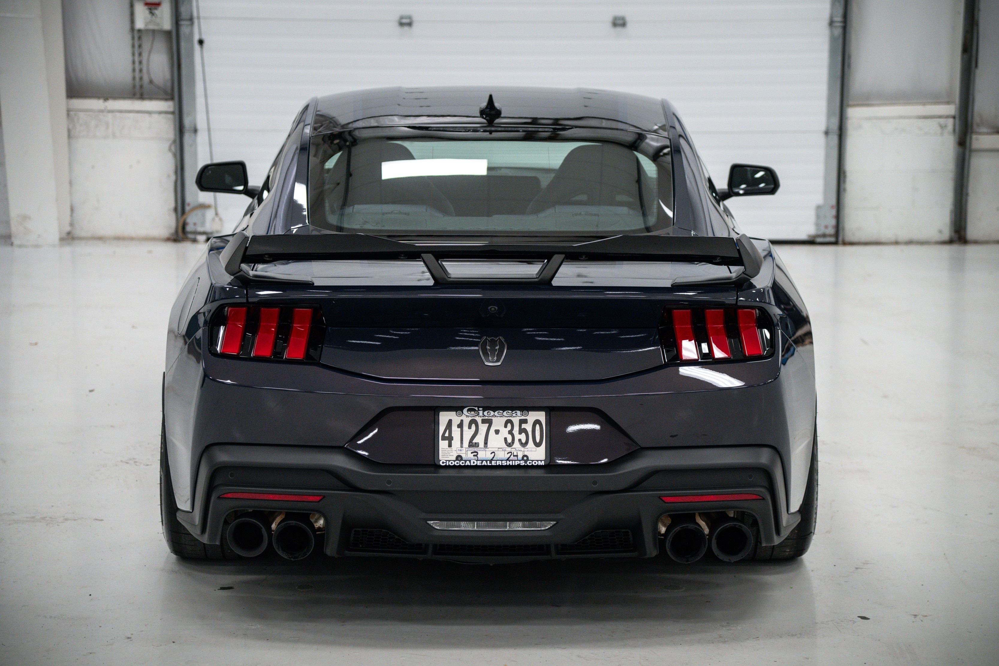 ford,  mustang,  mustang gt,  mustang dark horse,  dark horse,  xe co bap,  chay,  hoa hoan,  trieu hoi,  boi thuong anh 13