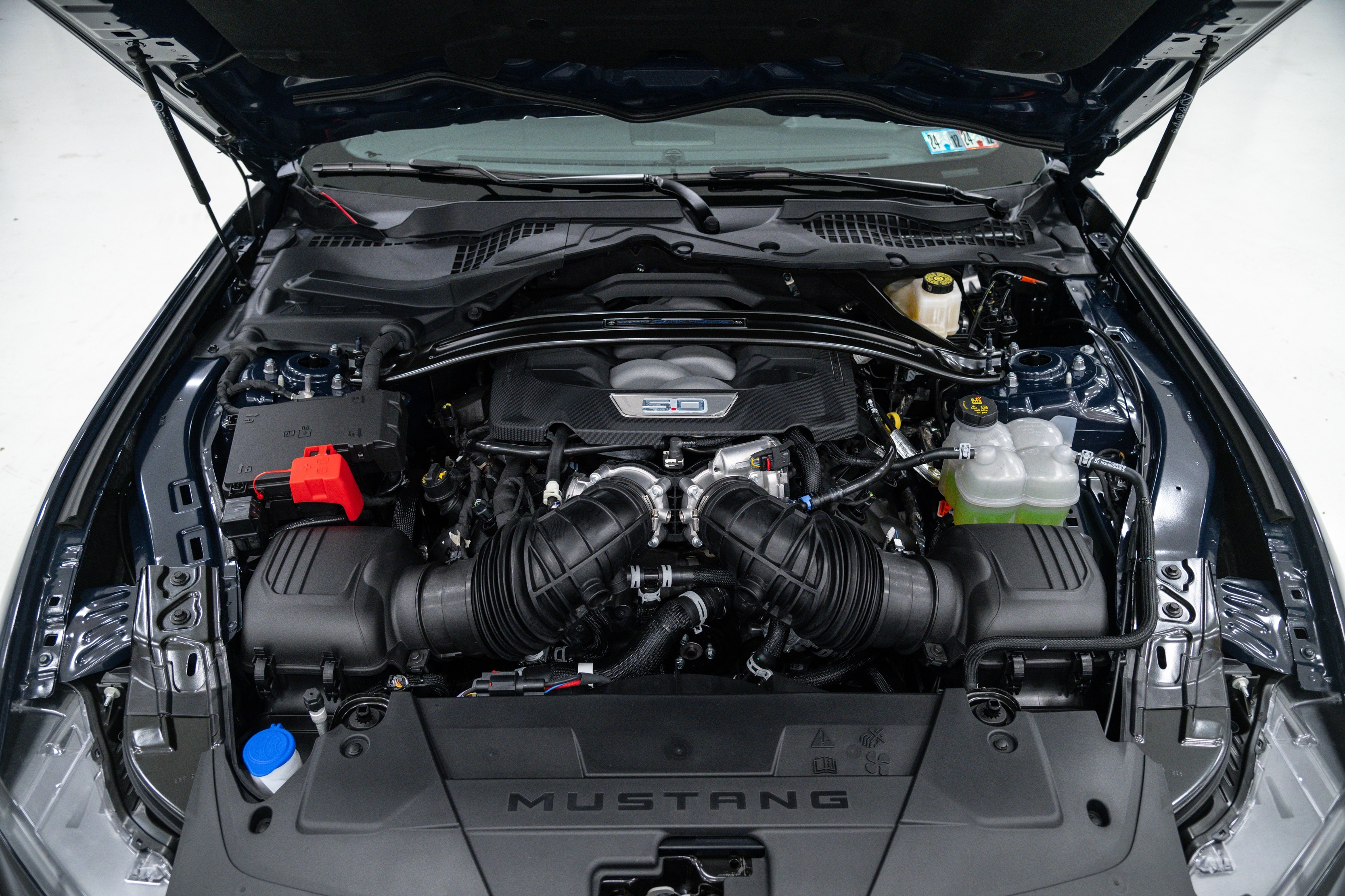 ford,  mustang,  mustang gt,  mustang dark horse,  dark horse,  xe co bap,  chay,  hoa hoan,  trieu hoi,  boi thuong anh 12