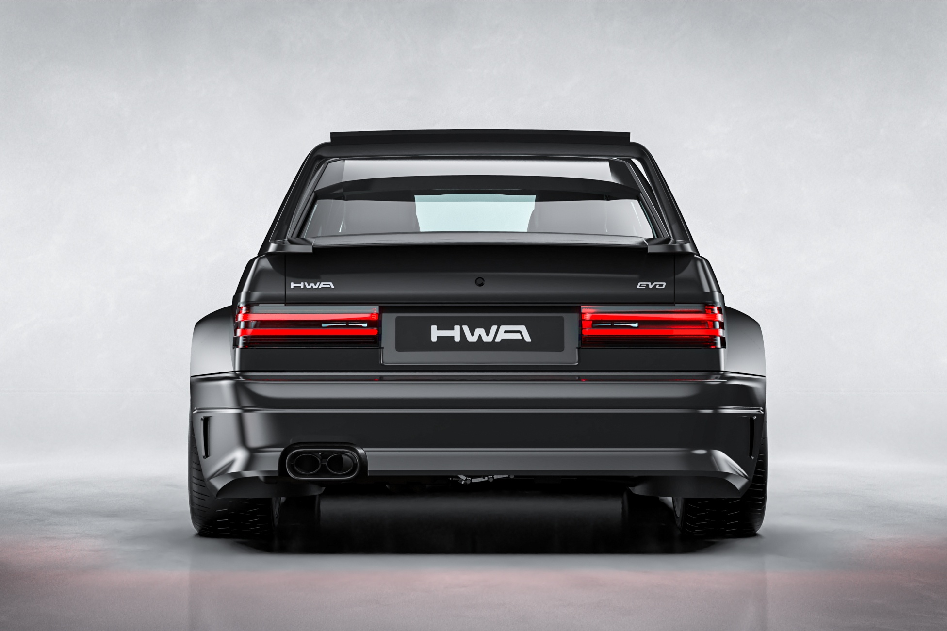 mercedes-benz,  amg,  hwa,  hwa evo,  190e,  190E 2.5-16V Evo II ảnh 7 mercedes-benz,  amg,  hwa,  hwa evo,  190e,  190E 2.5-16V Evo II anh 7