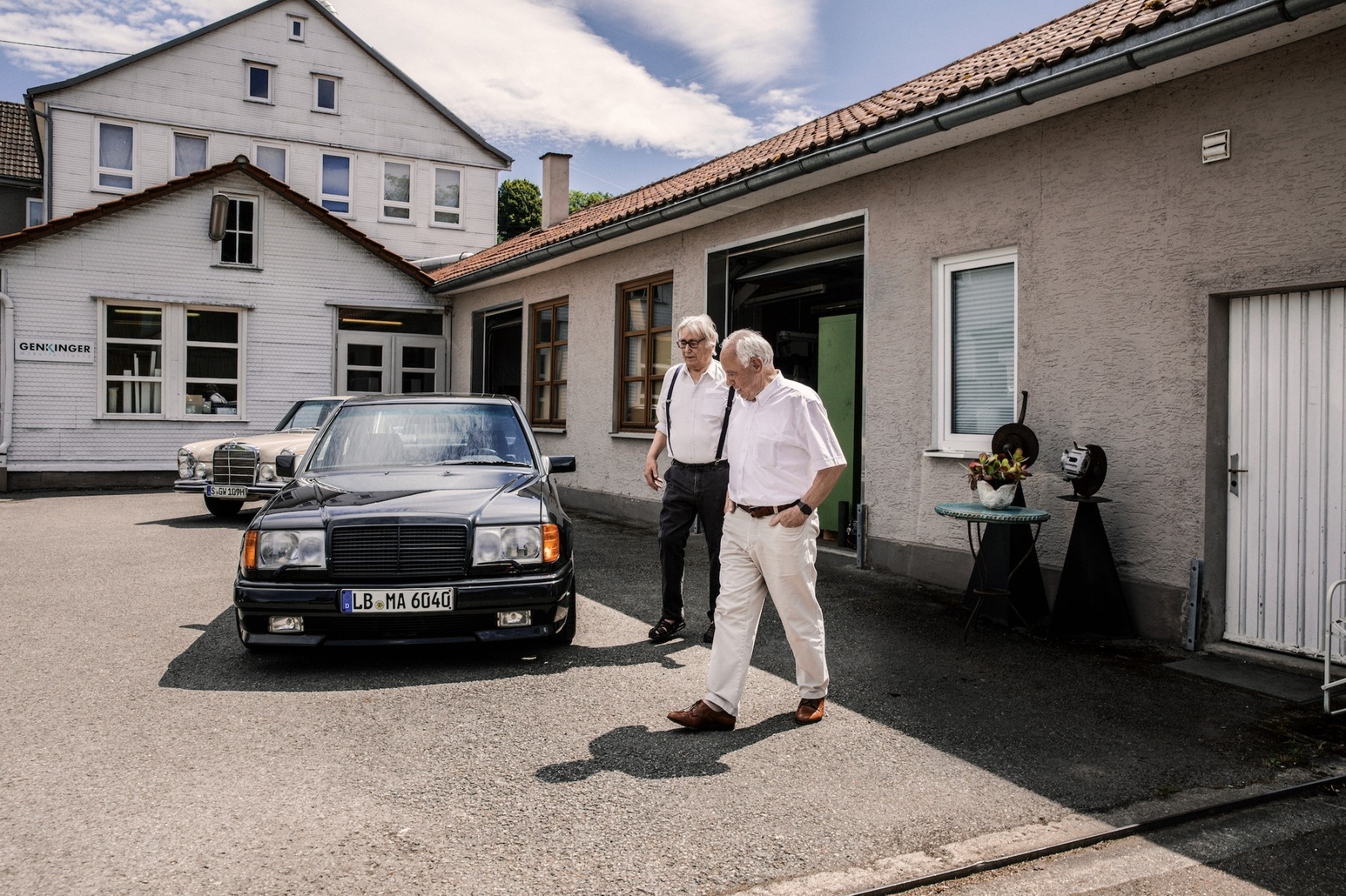 mercedes-benz,  amg,  hwa,  hwa evo,  190e,  190E 2.5-16V Evo II ảnh 1 mercedes-benz,  amg,  hwa,  hwa evo,  190e,  190E 2.5-16V Evo II anh 1