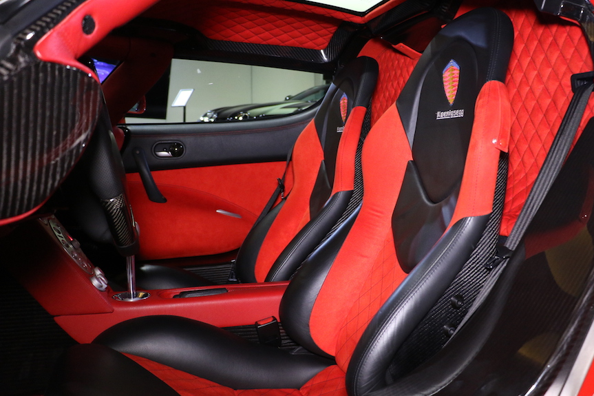 koenigsegg,  ccx,  koenigsegg ccx,  regera,  koenigsegg regera,  agera,  hoang kim khanh,  sieu xe,  hypercar anh 9