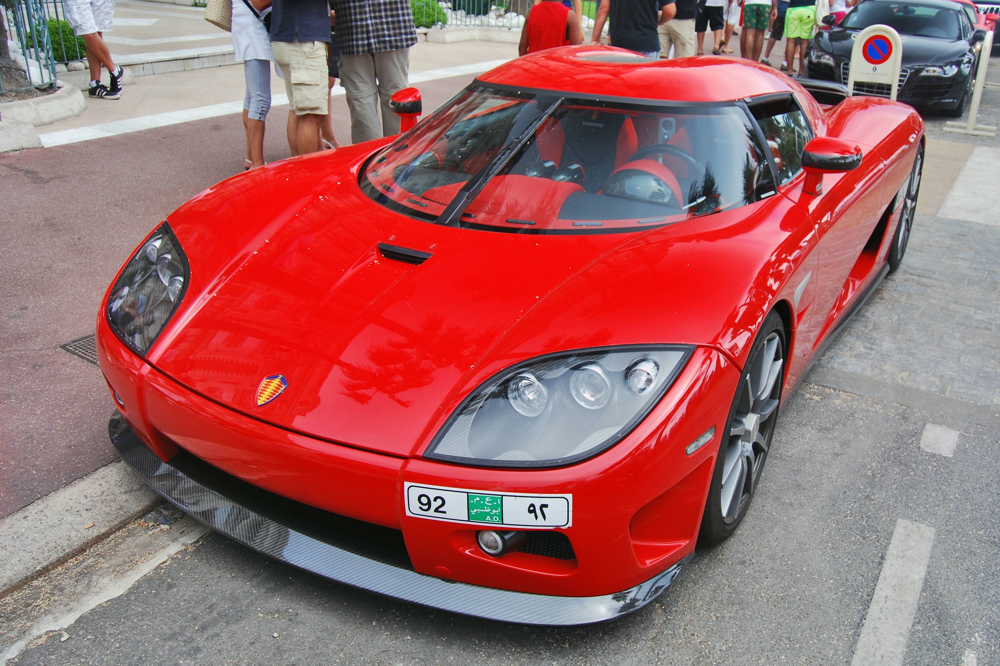 koenigsegg,  ccx,  koenigsegg ccx,  regera,  koenigsegg regera,  agera,  hoang kim khanh,  sieu xe,  hypercar anh 5