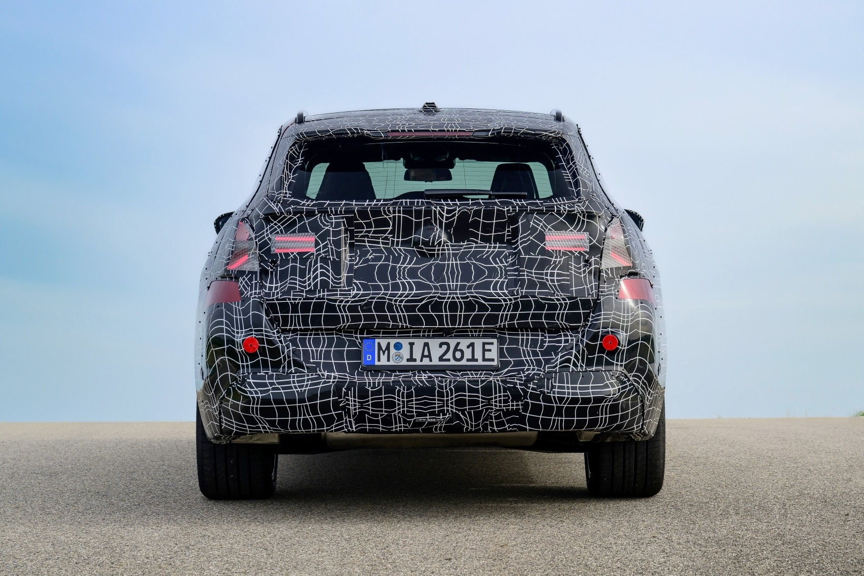 bmw,  x3,  g45,  x3 the he moi,  bmw x3,  suv anh 6