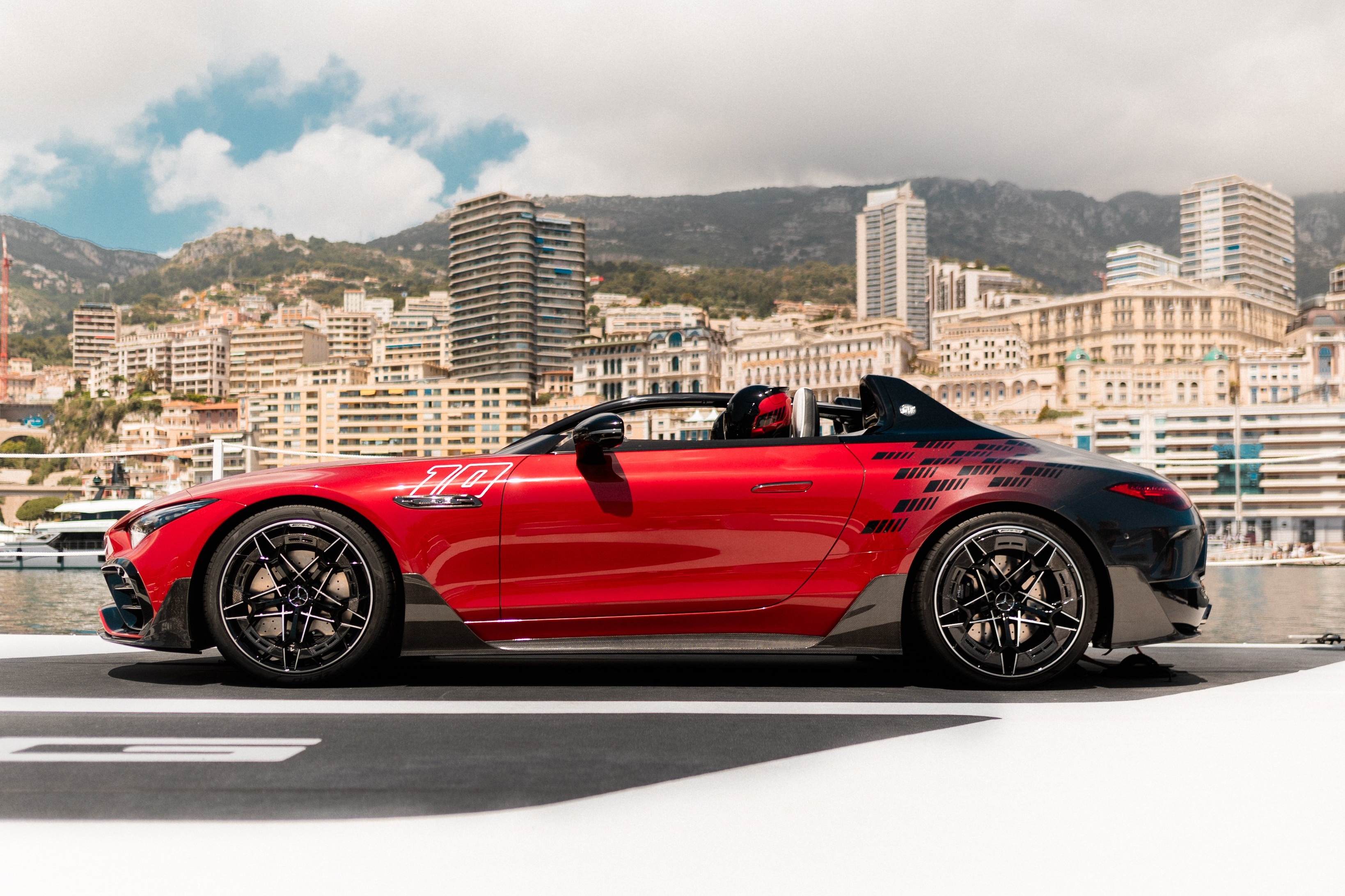 mercedes,  sl,  sl-class,  sl500,  roadster,  maybach,  vision maybach,  Mercedes-Maybach 6 Cabriolet,  vision Mercedes-Maybach 6 Cabriolet,  maybach 6,  maybach 6 cabriolet anh 10