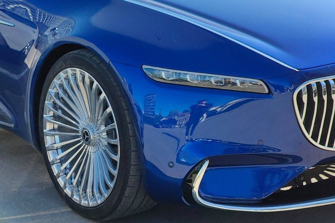 mercedes,  sl,  sl-class,  sl500,  roadster,  maybach,  vision maybach,  Mercedes-Maybach 6 Cabriolet,  vision Mercedes-Maybach 6 Cabriolet,  maybach 6,  maybach 6 cabriolet anh 6