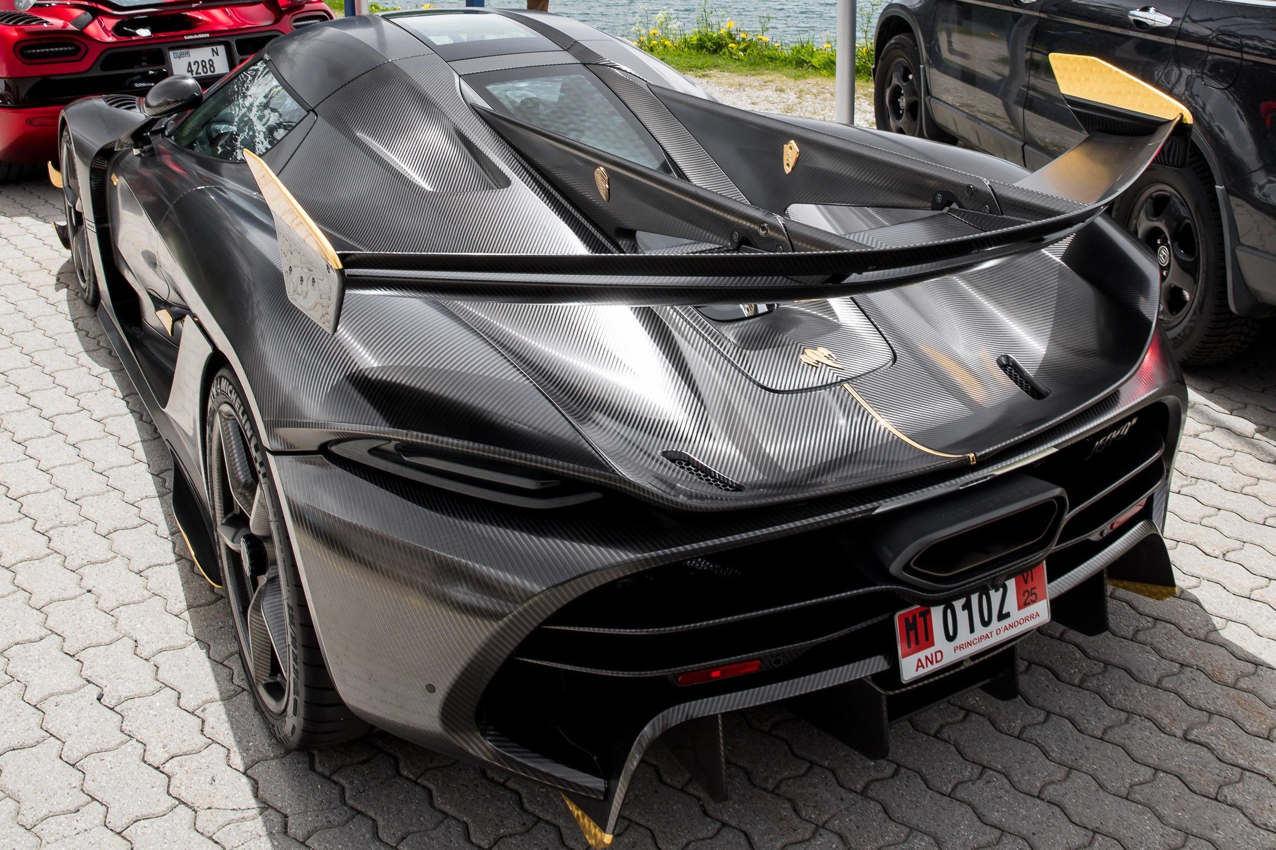 koenigsegg,  jesko,  nur edition,  sieu xe,  hypercar,  chay,  hoa hoan,  hy lap anh 9