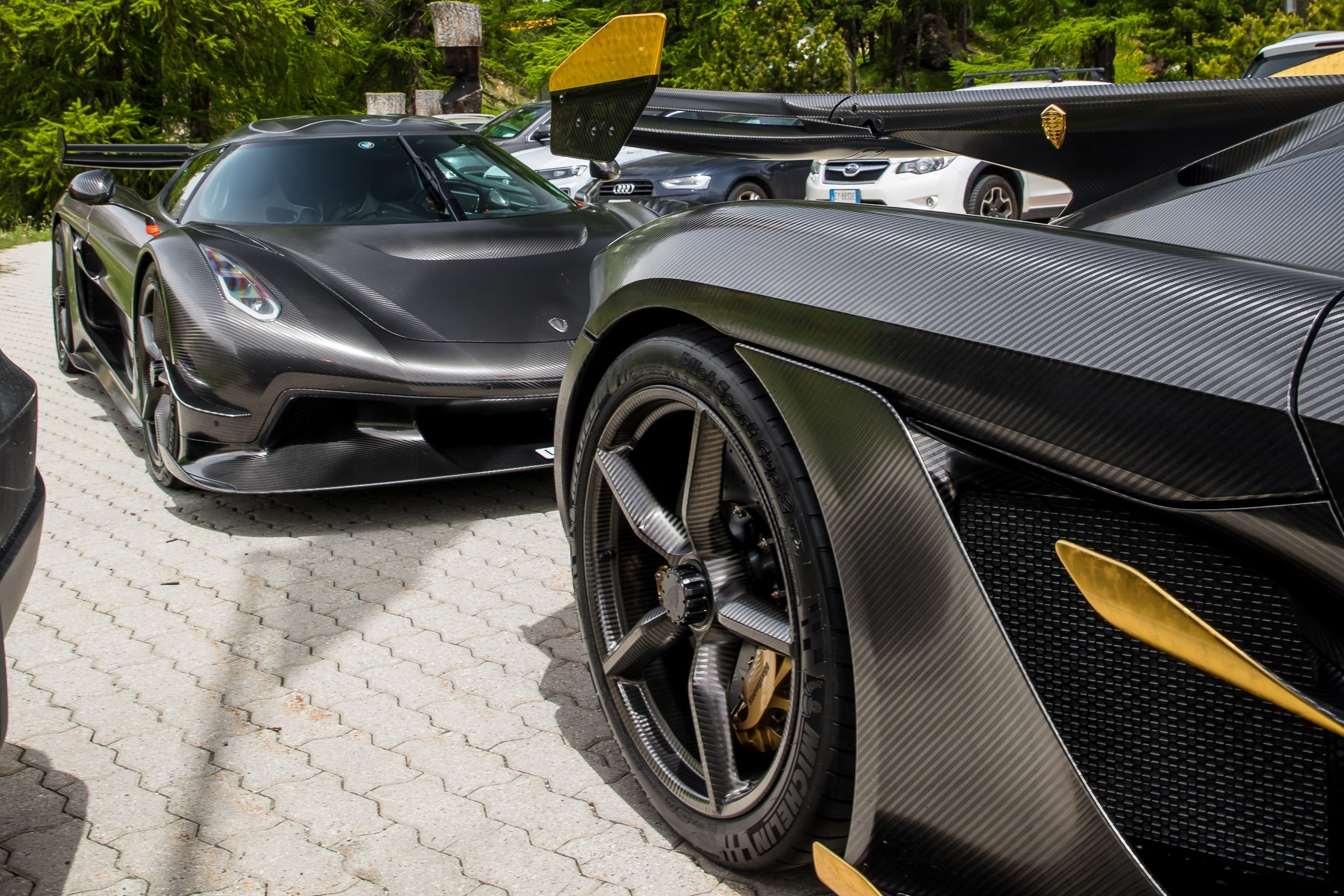 koenigsegg,  jesko,  nur edition,  sieu xe,  hypercar,  chay,  hoa hoan,  hy lap anh 7