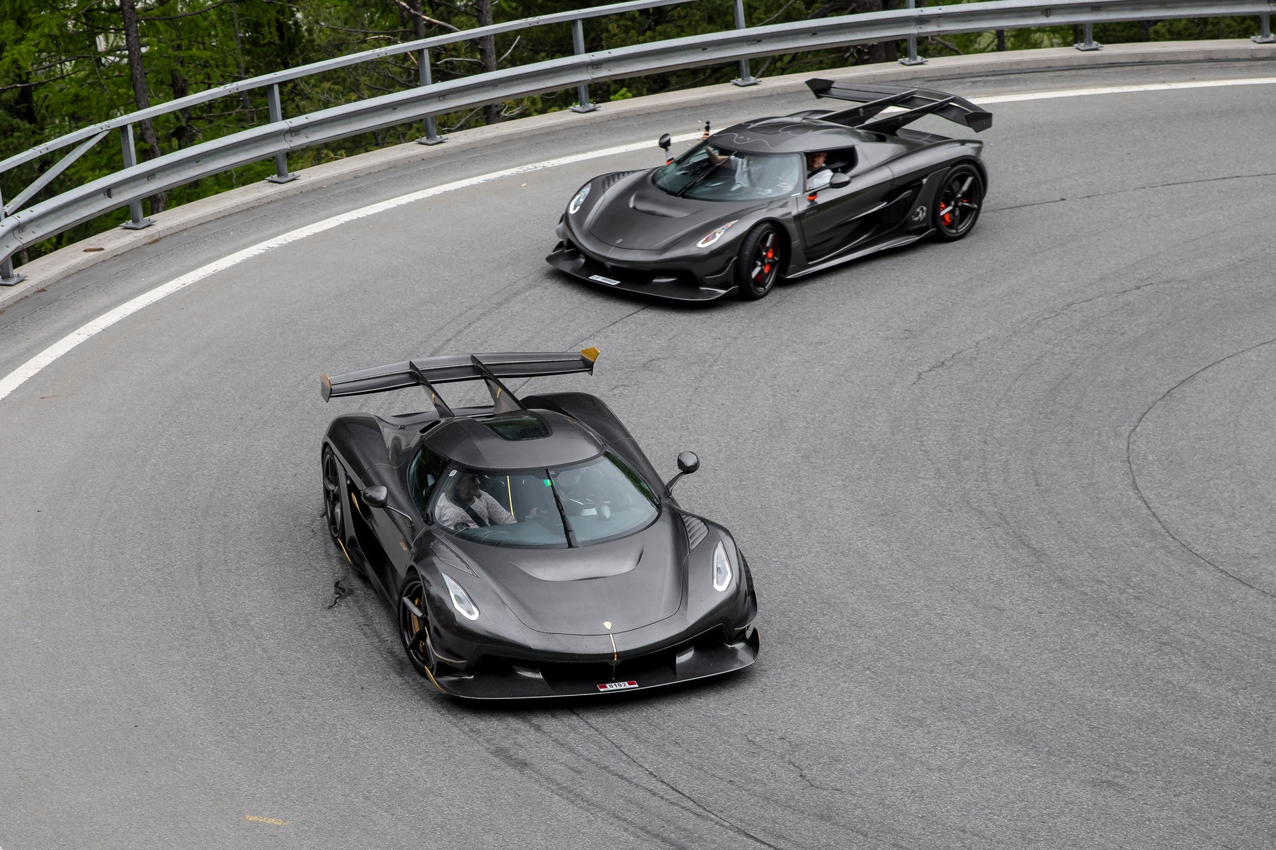 koenigsegg,  jesko,  nur edition,  sieu xe,  hypercar,  chay,  hoa hoan,  hy lap anh 10