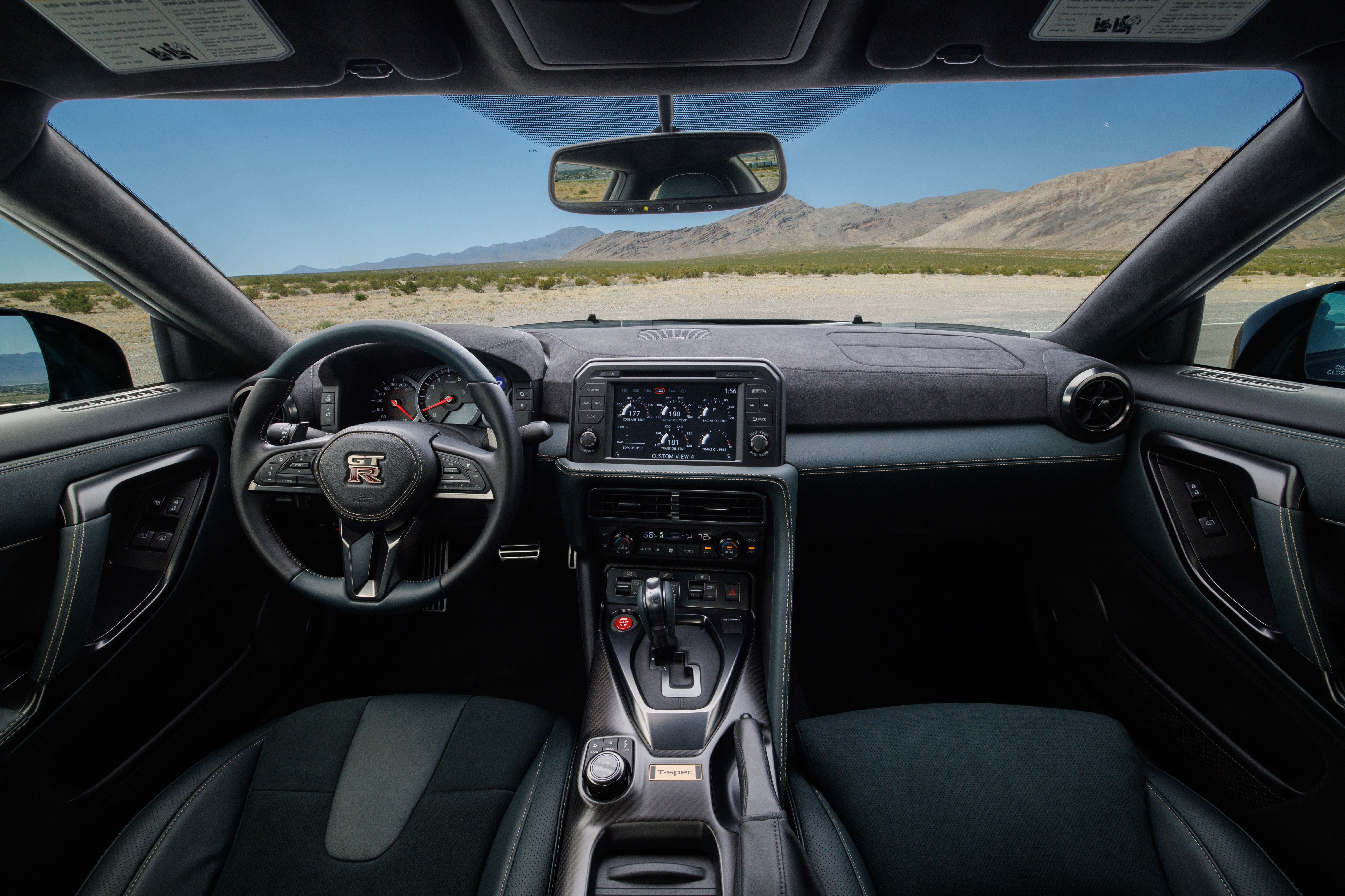 nissan,  gt-r,  r35,  r36,  skyline,  takumi,  takumi edition,  skyline edition,  t-spec,  gt-r t-spec,  nissan gt-r,  sieu xe anh 10