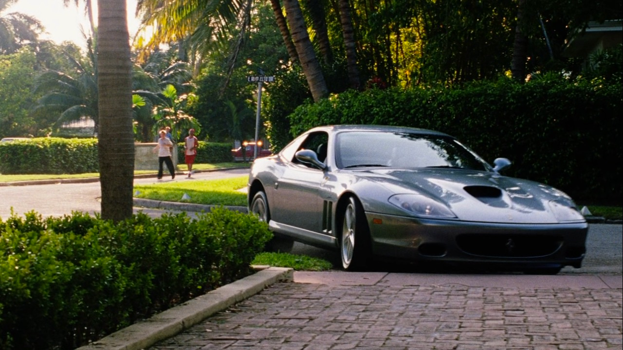 porsche 911,  911,  porsche,  xe the thao,  ferrari,  ferrari 550,  ferrari 575,  will smith,  Mike Lowrey,  Marcus Burnett,  Michael Bay,  Martin Lawrence,  phim hanh dong anh 27