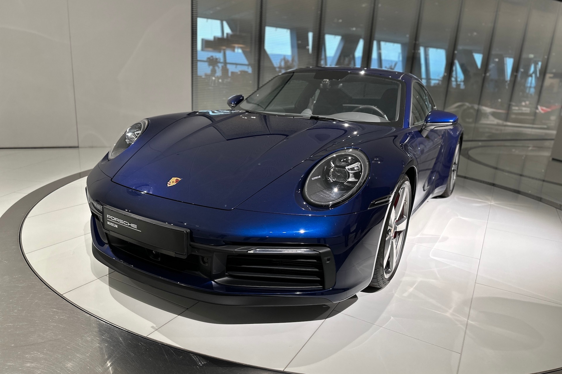 porsche 911,  911,  porsche,  xe the thao,  ferrari,  ferrari 550,  ferrari 575,  will smith,  Mike Lowrey,  Marcus Burnett,  Michael Bay,  Martin Lawrence,  phim hanh dong anh 9