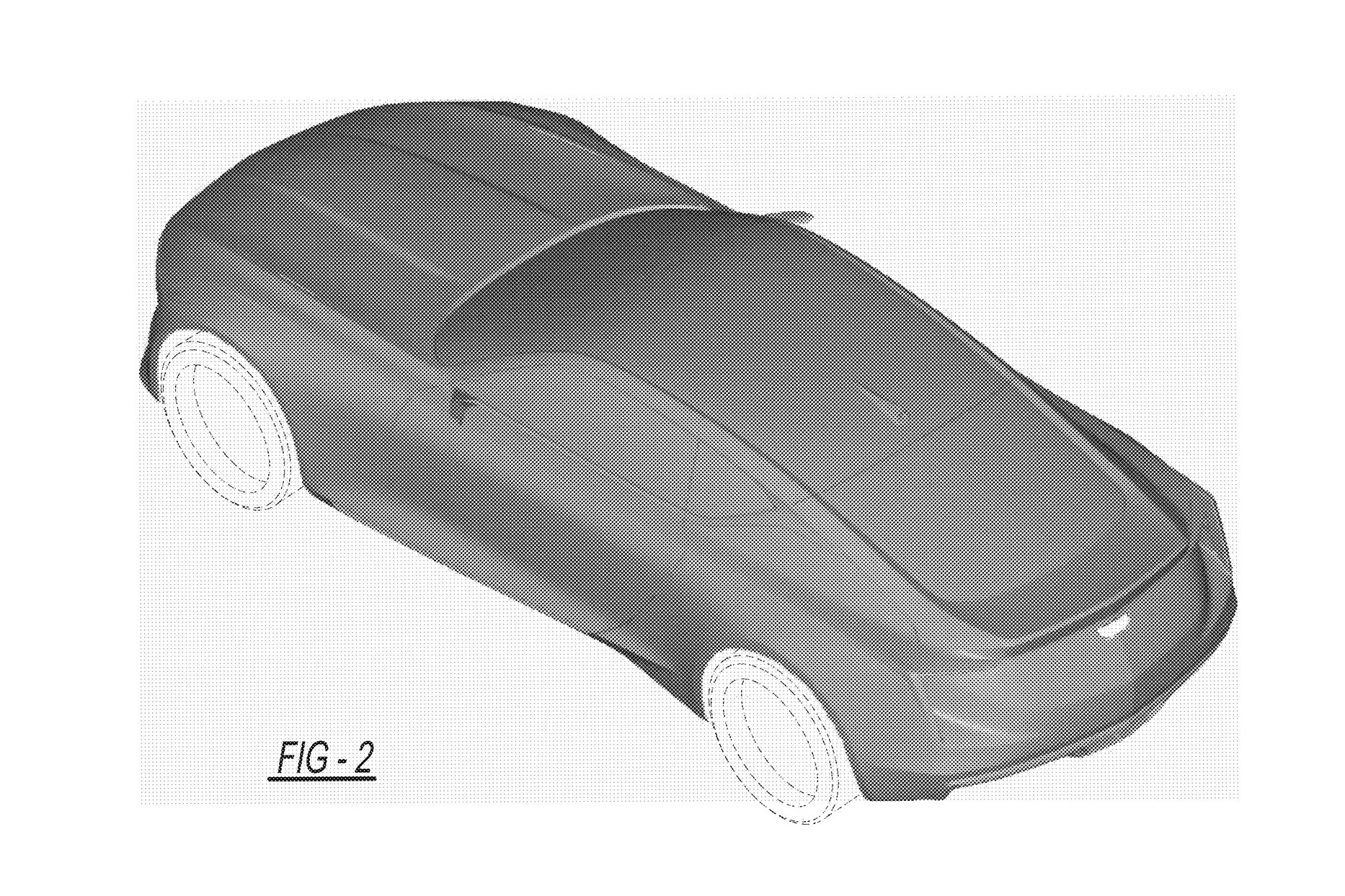 Cadillac,  concept,  Expressive Concept,  coupe,  GM,  Escala,  Escala Concept,  CT5,  Cadillac CT5 anh 3