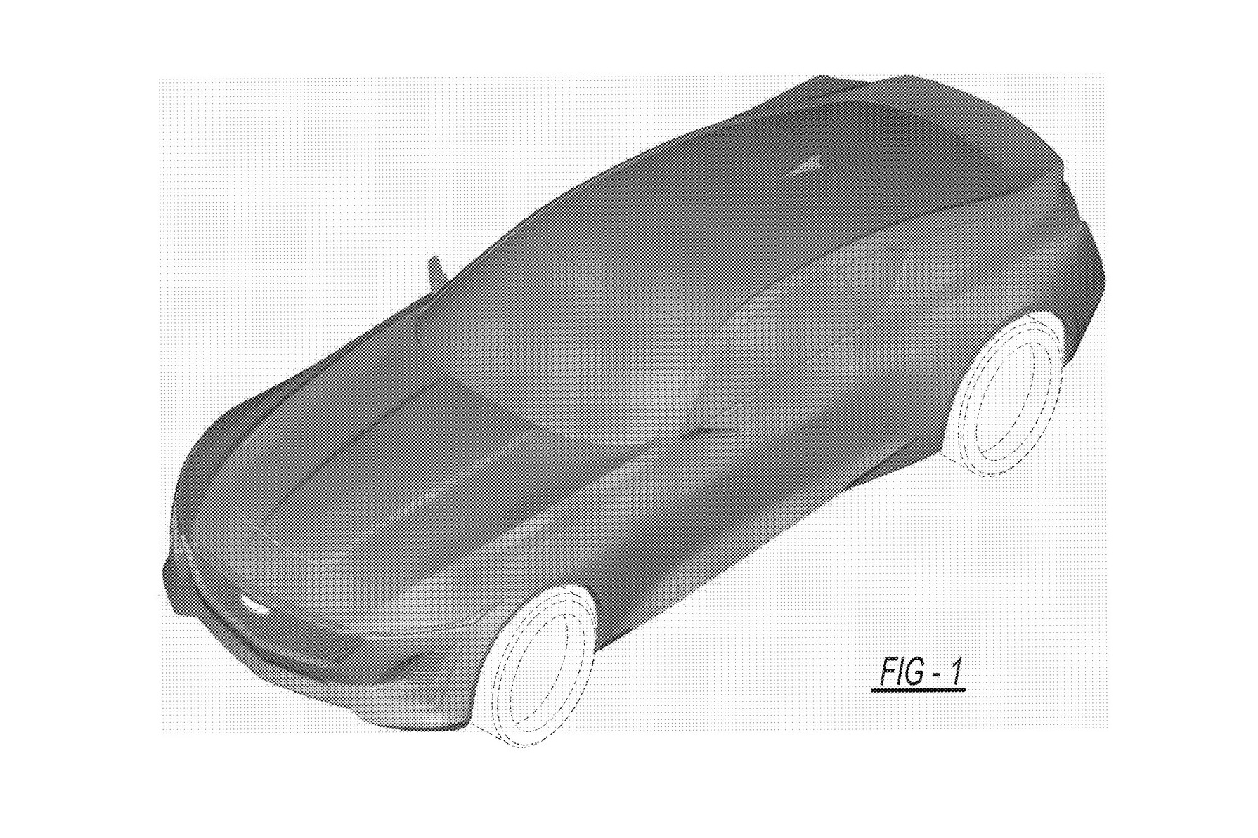 Cadillac,  concept,  Expressive Concept,  coupe,  GM,  Escala,  Escala Concept,  CT5,  Cadillac CT5 anh 2