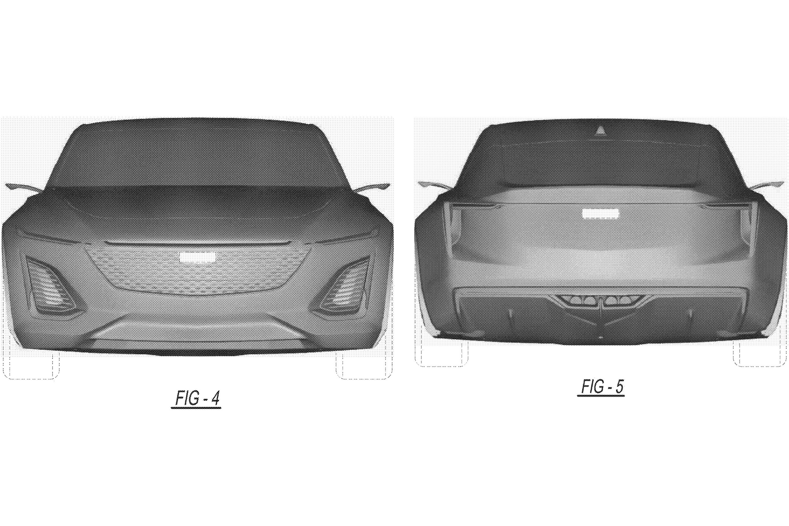 Cadillac,  concept,  Expressive Concept,  coupe,  GM,  Escala,  Escala Concept,  CT5,  Cadillac CT5 anh 4