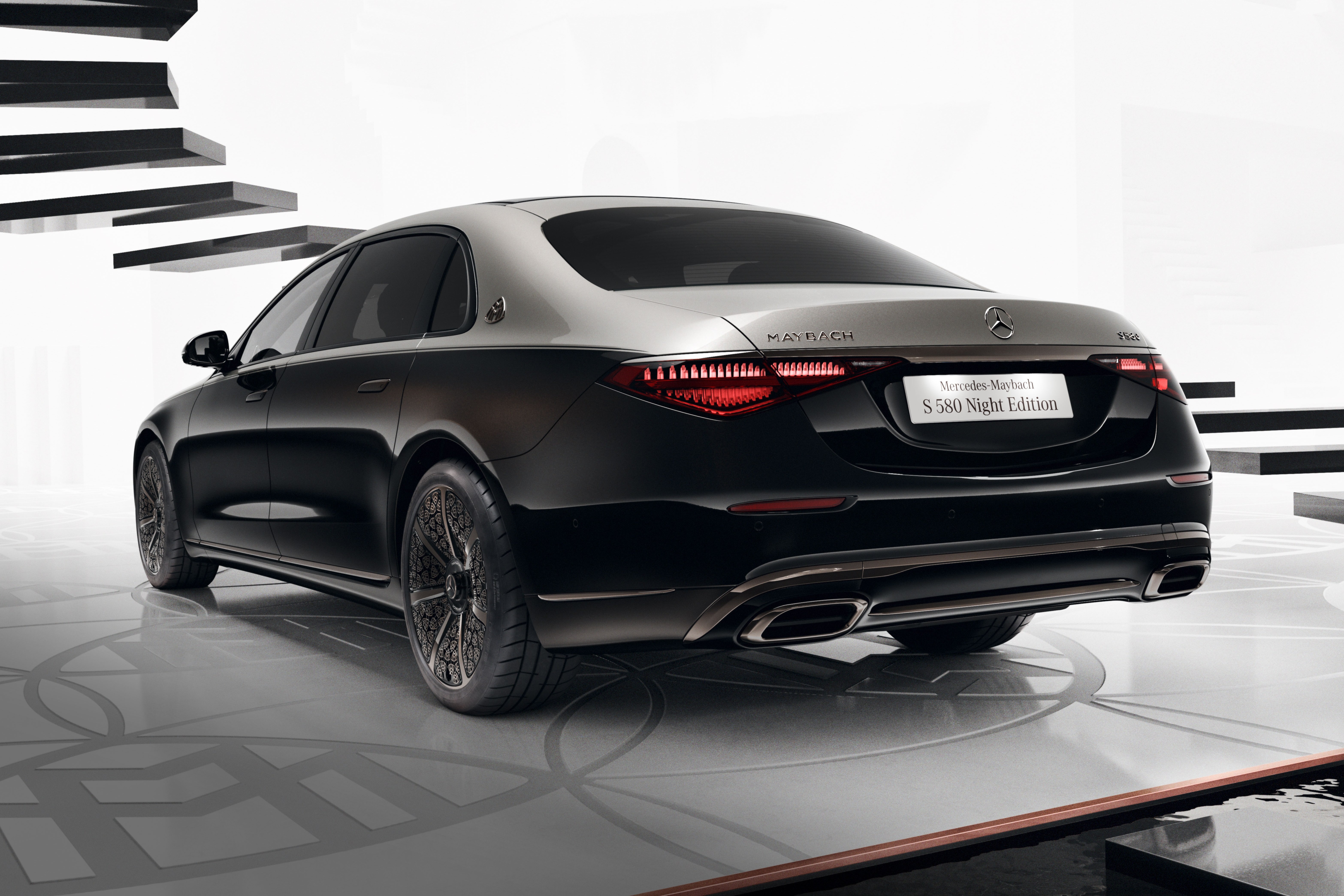 mercedes,  maybach,  s580,  nhật bản,  night series,  night edition,  siêu sang ảnh 2 mercedes,  maybach,  s580,  nhat ban,  night series,  night edition,  sieu sang anh 2