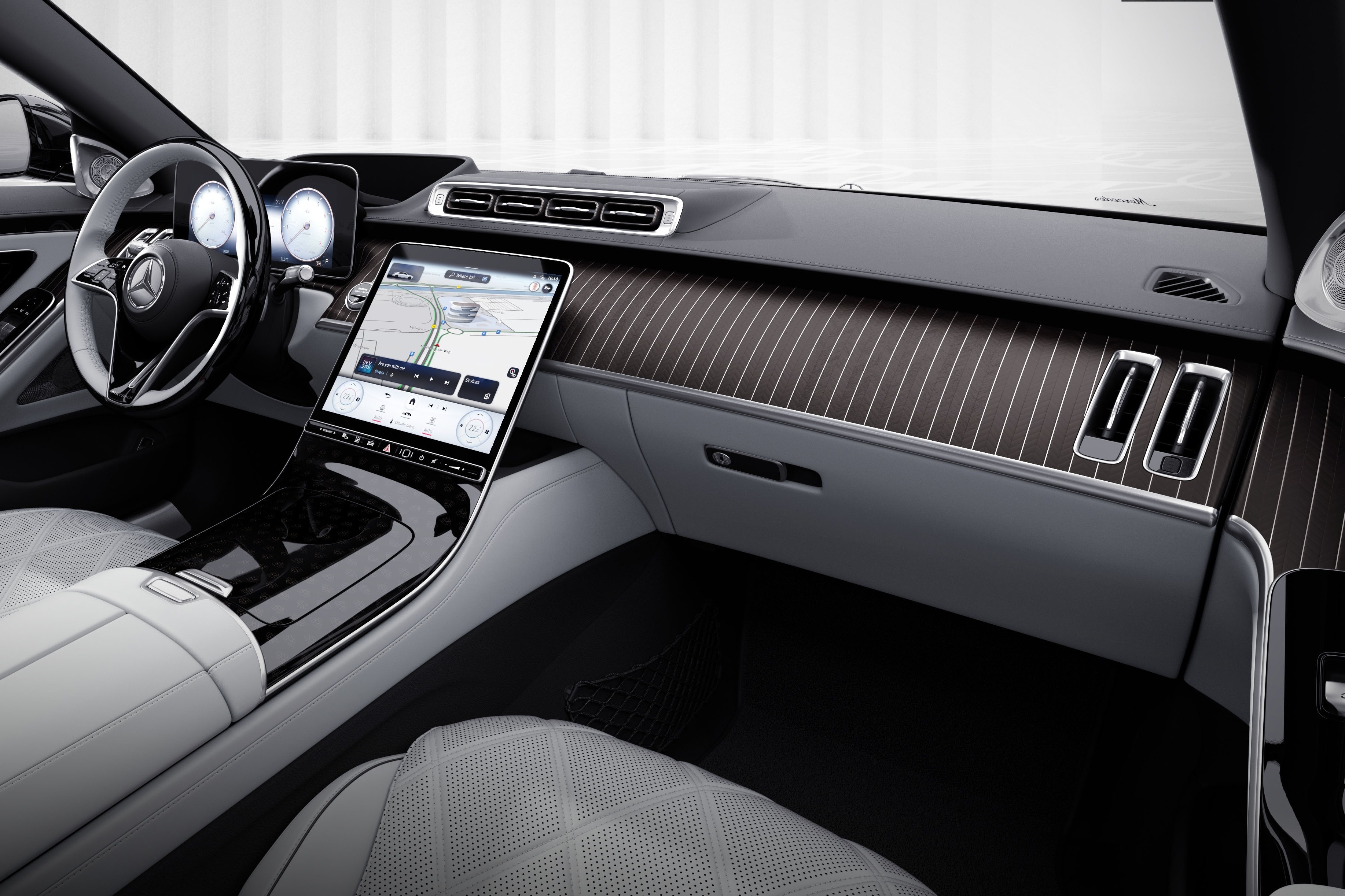 mercedes,  maybach,  s580,  nhật bản,  night series,  night edition,  siêu sang ảnh 4 mercedes,  maybach,  s580,  nhat ban,  night series,  night edition,  sieu sang anh 4