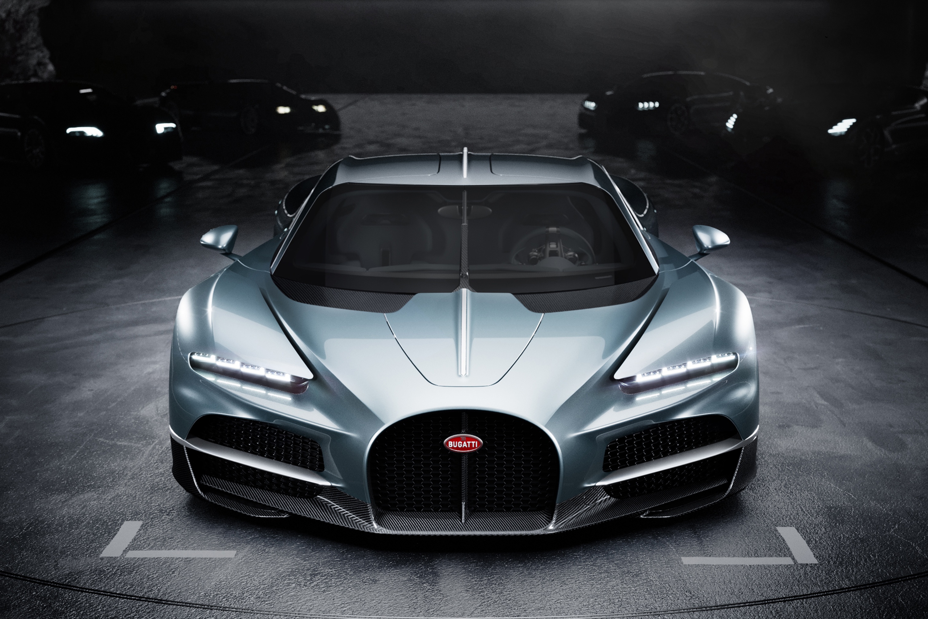 Bugatti Tourbillon,  Bugatti,  Tourbillon,  chiron,  veyron,  divo,  hypercar,  sieu xe,  v16,  w16 anh 5