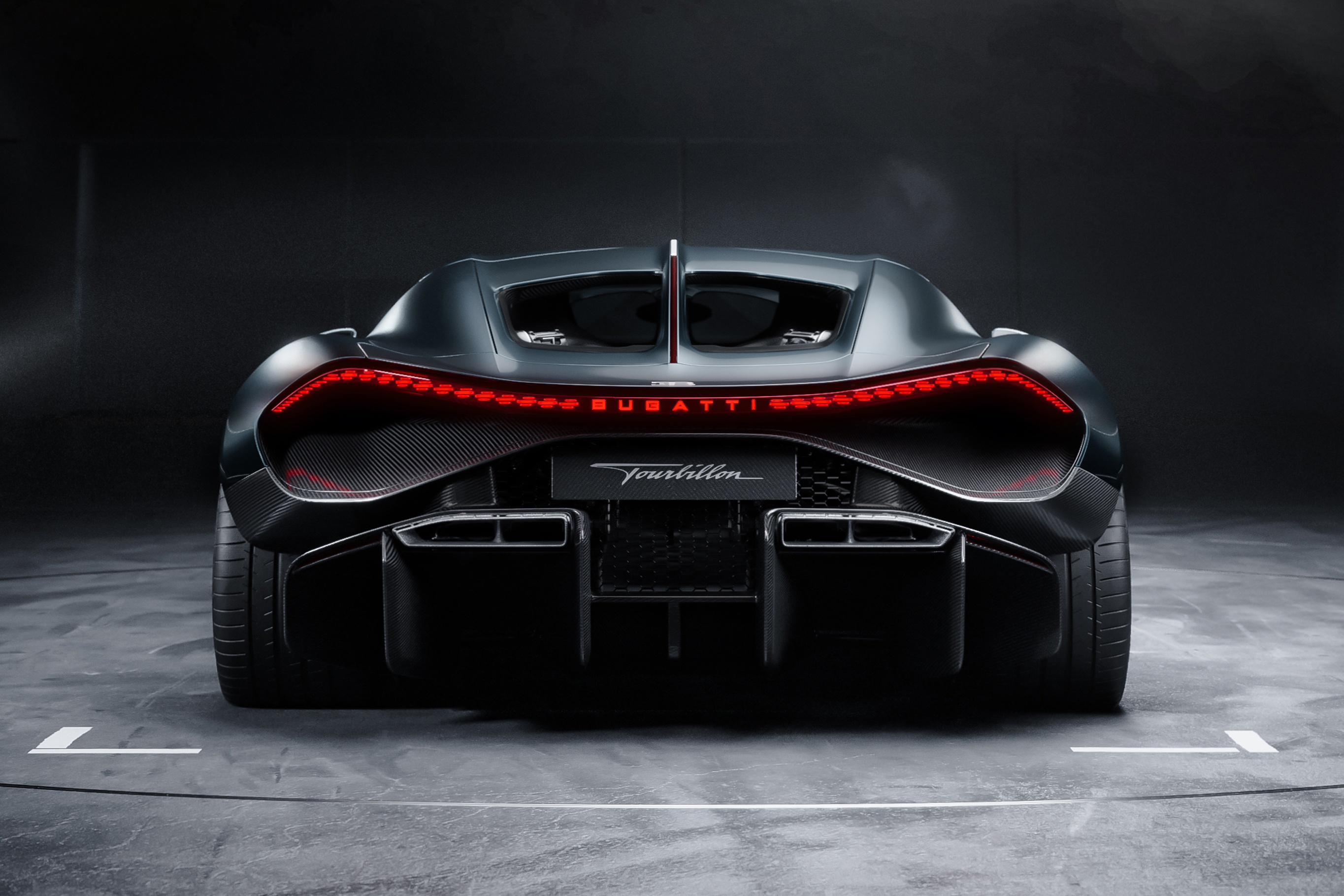 Bugatti Tourbillon,  Bugatti,  Tourbillon,  chiron,  veyron,  divo,  hypercar,  sieu xe,  v16,  w16 anh 7