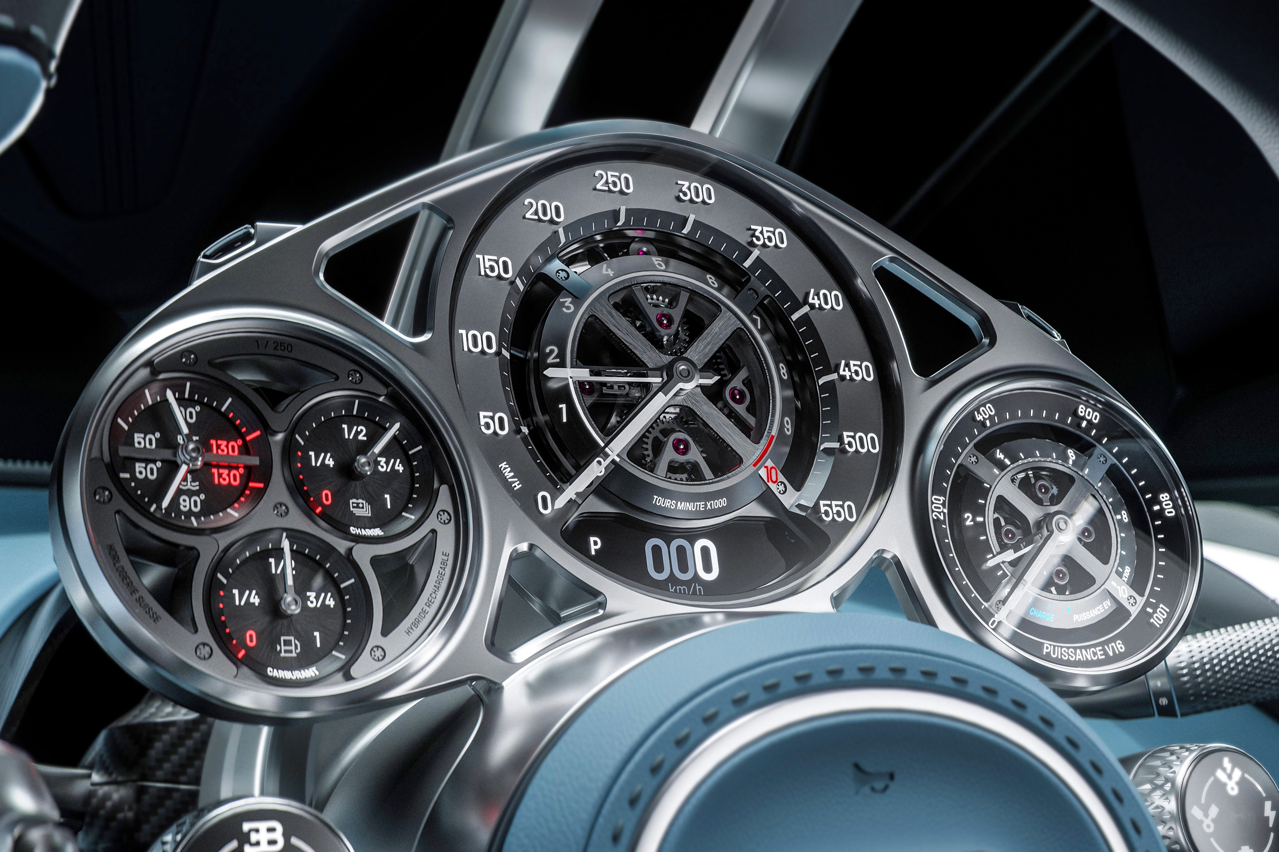 Bugatti Tourbillon,  Bugatti,  Tourbillon,  chiron,  veyron,  divo,  hypercar,  sieu xe,  v16,  w16 anh 15