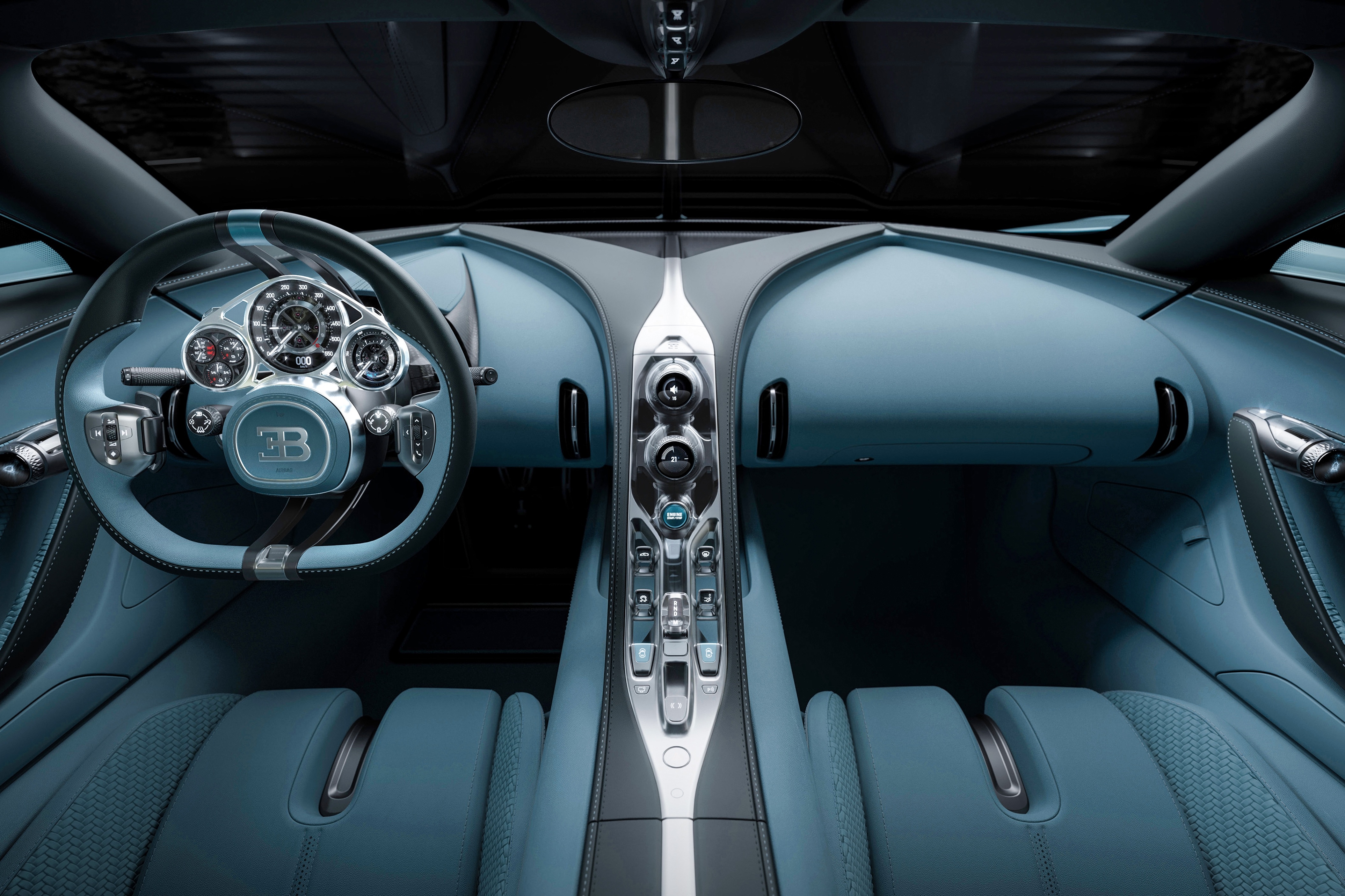 Bugatti Tourbillon,  Bugatti,  Tourbillon,  chiron,  veyron,  divo,  hypercar,  sieu xe,  v16,  w16 anh 13