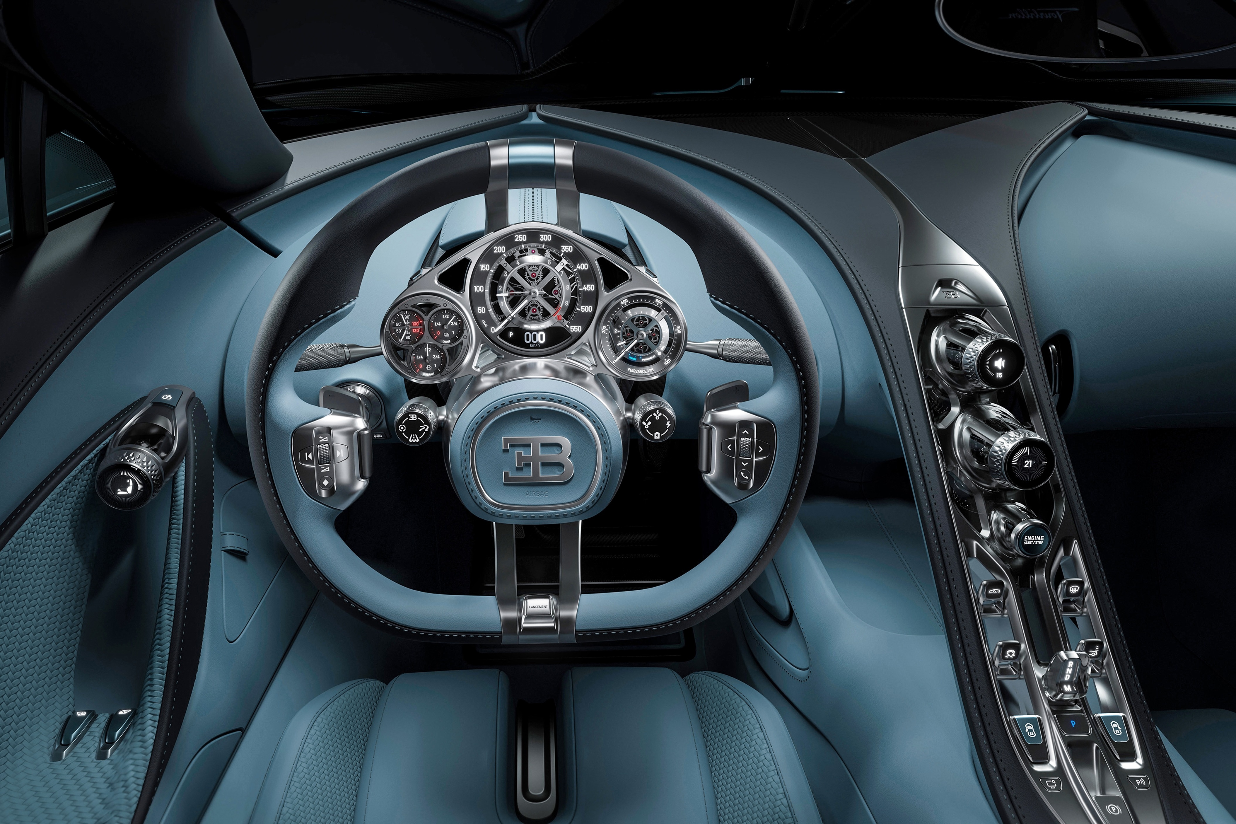 Bugatti Tourbillon,  Bugatti,  Tourbillon,  chiron,  veyron,  divo,  hypercar,  sieu xe,  v16,  w16 anh 14