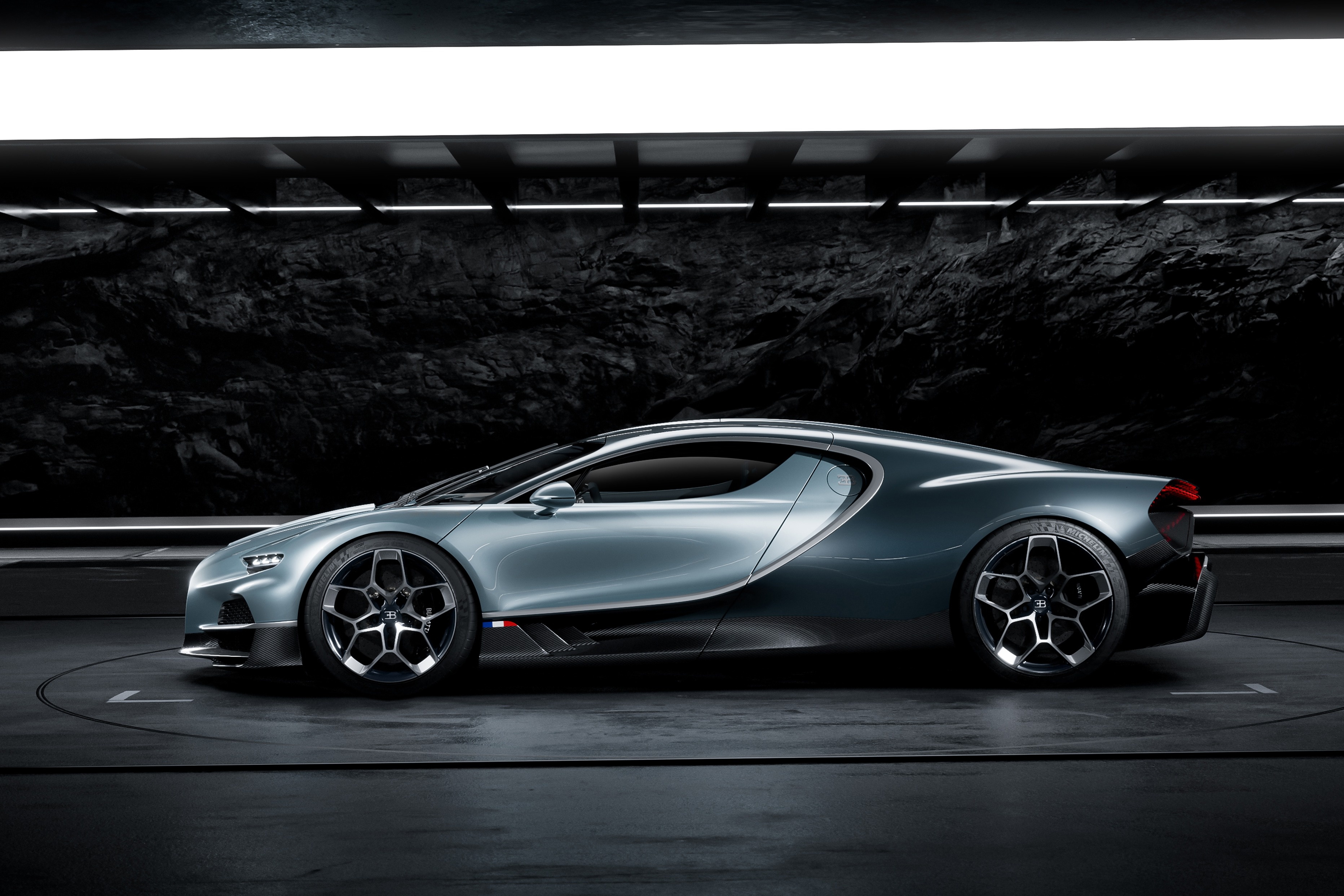 Bugatti Tourbillon,  Bugatti,  Tourbillon,  chiron,  veyron,  divo,  hypercar,  sieu xe,  v16,  w16 anh 6