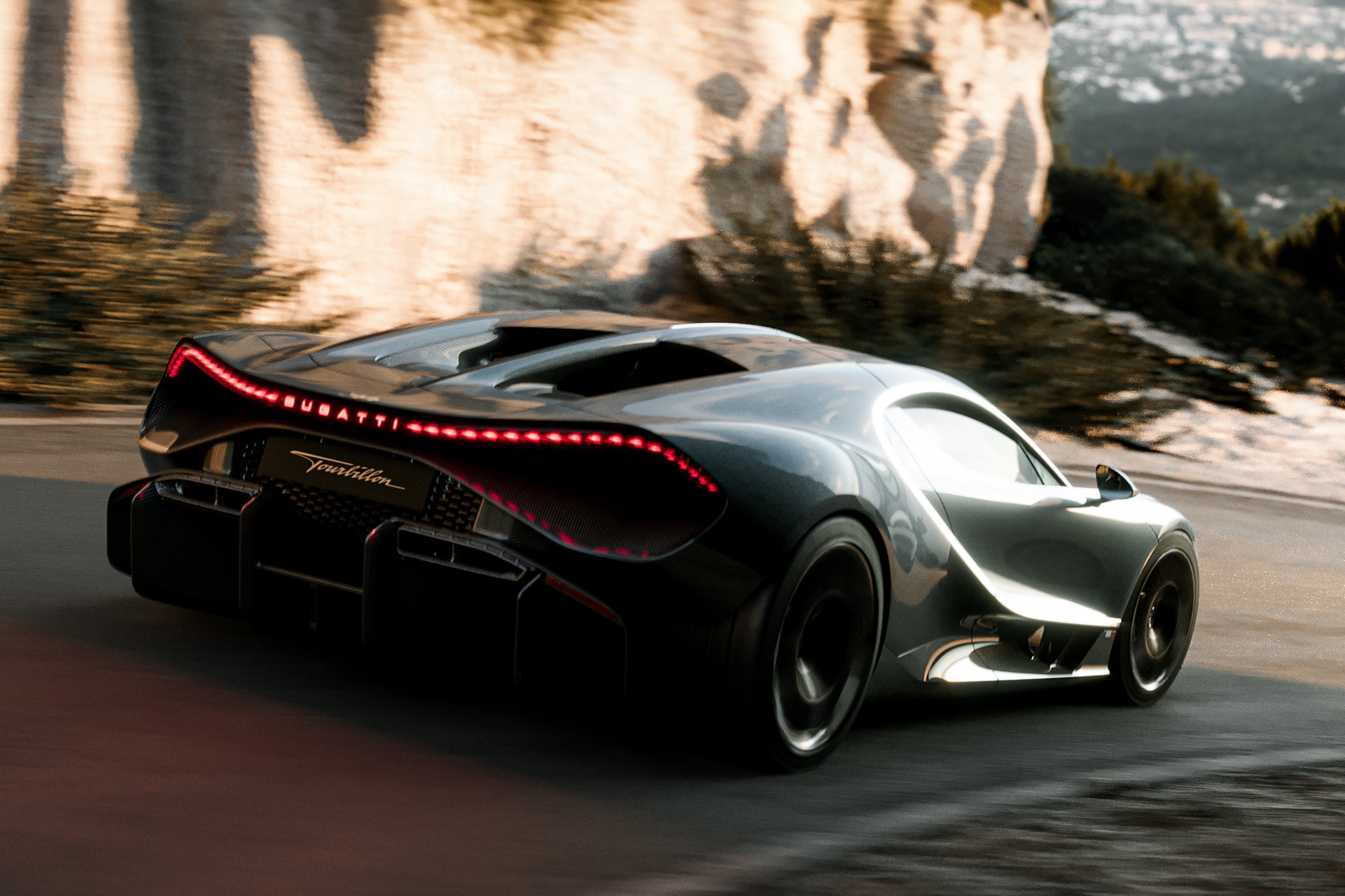 Bugatti Tourbillon,  Bugatti,  Tourbillon,  chiron,  veyron,  divo,  hypercar,  sieu xe,  v16,  w16 anh 28