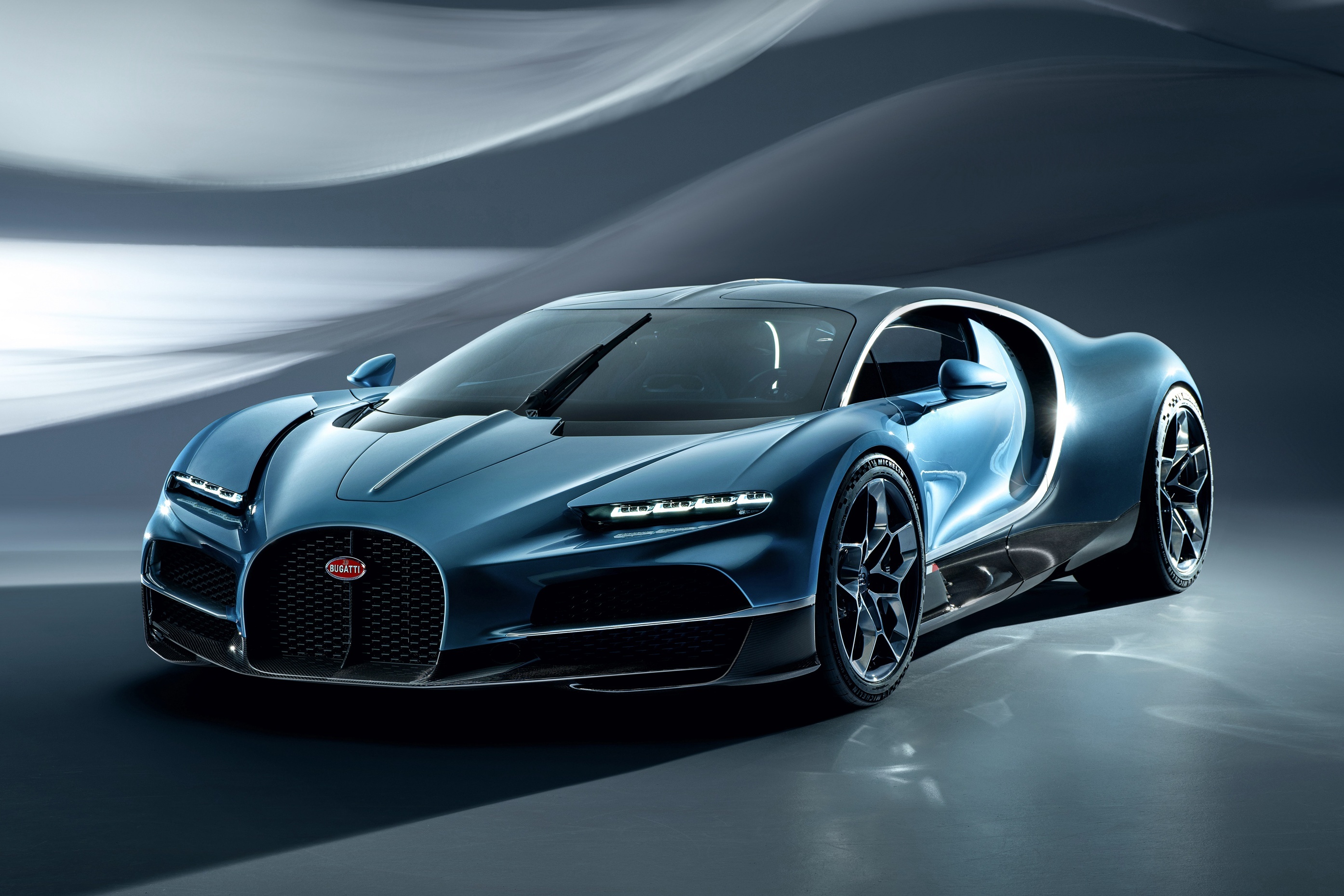 Bugatti Tourbillon,  Bugatti,  Tourbillon,  chiron,  veyron,  divo,  hypercar,  sieu xe,  v16,  w16 anh 3