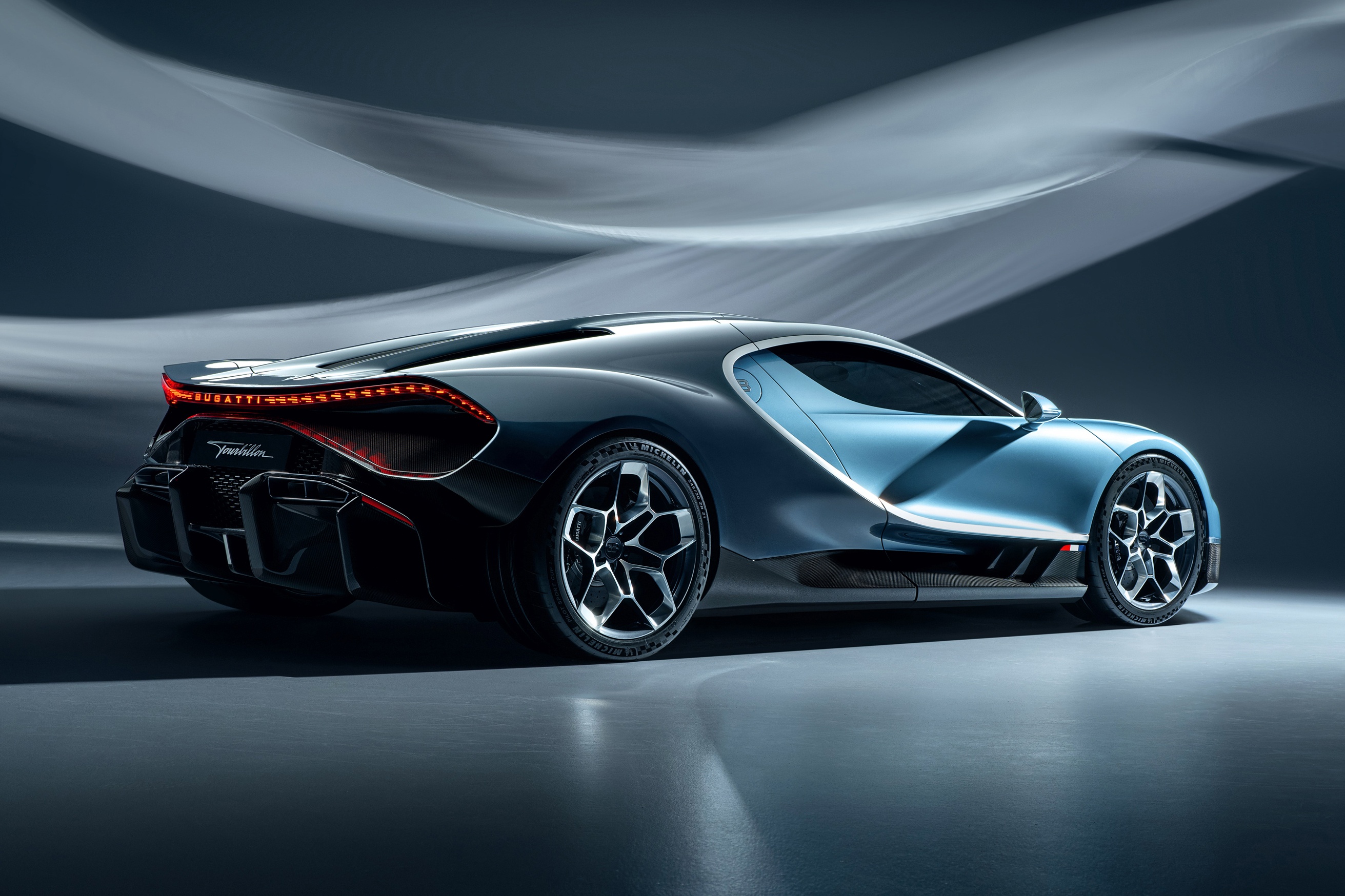 Bugatti Tourbillon,  Bugatti,  Tourbillon,  chiron,  veyron,  divo,  hypercar,  sieu xe,  v16,  w16 anh 4