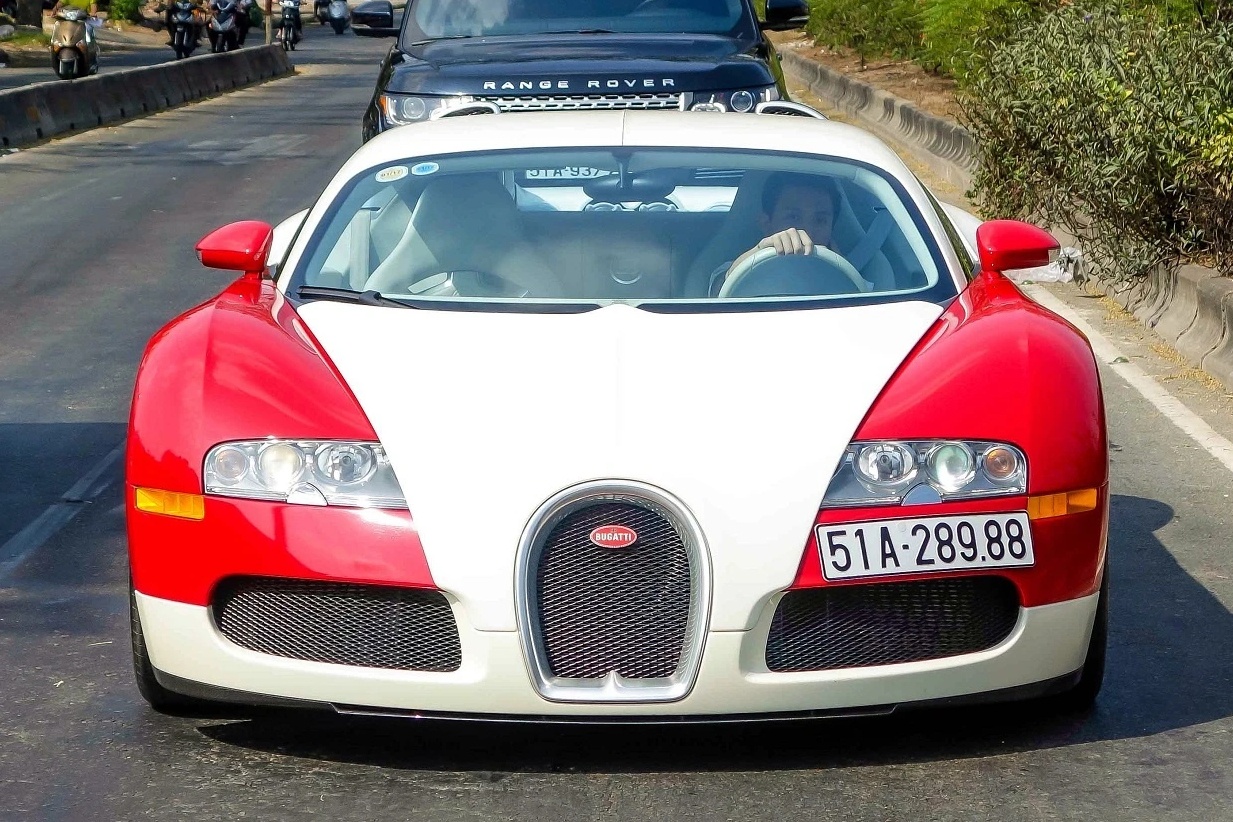 Bugatti dat ten xe nhu the nao? hinh anh