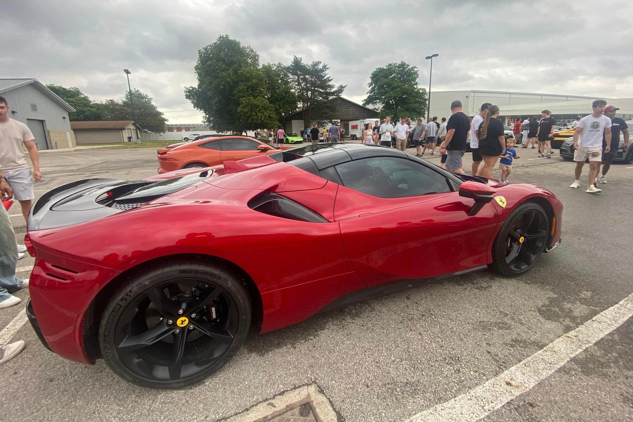 lamborghini,  sieu xe,  ferrari,  mclaren,  koenigsegg,  bugatti,  pagani,  porsche anh 36