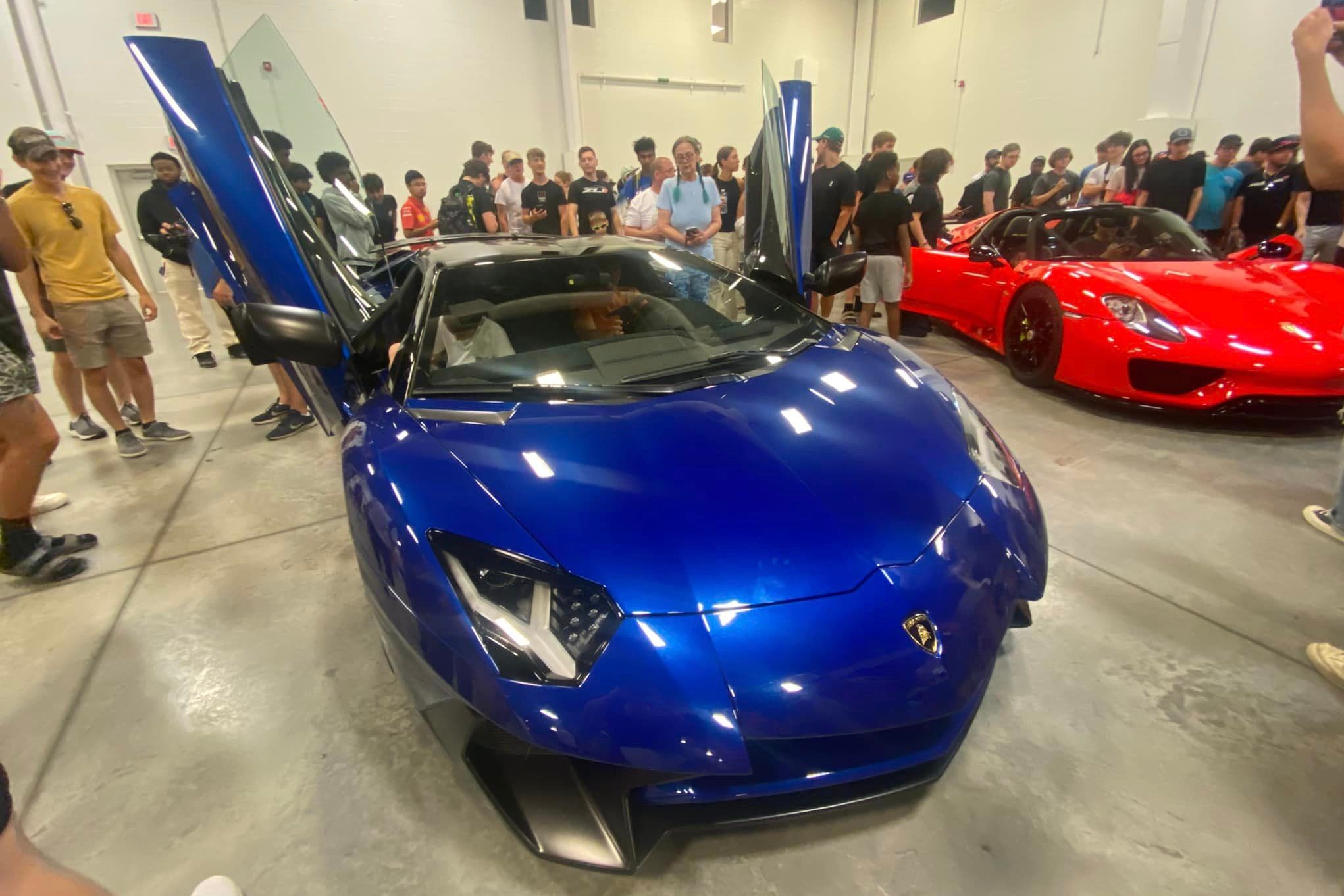 lamborghini,  sieu xe,  ferrari,  mclaren,  koenigsegg,  bugatti,  pagani,  porsche anh 29