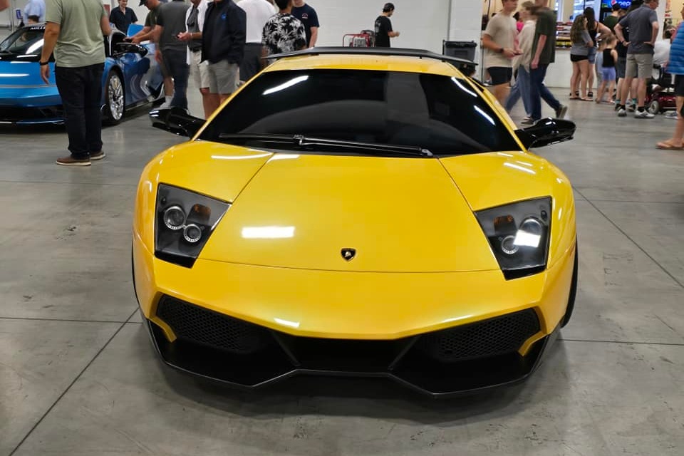 lamborghini,  sieu xe,  ferrari,  mclaren,  koenigsegg,  bugatti,  pagani,  porsche anh 28