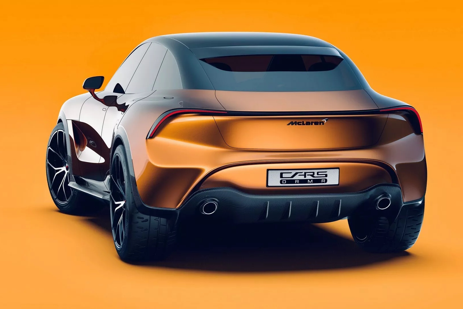 mclaren,  suv,  minh nhua,  pham tran nhat minh,  750s,  artura,  hybrid,  elva anh 2