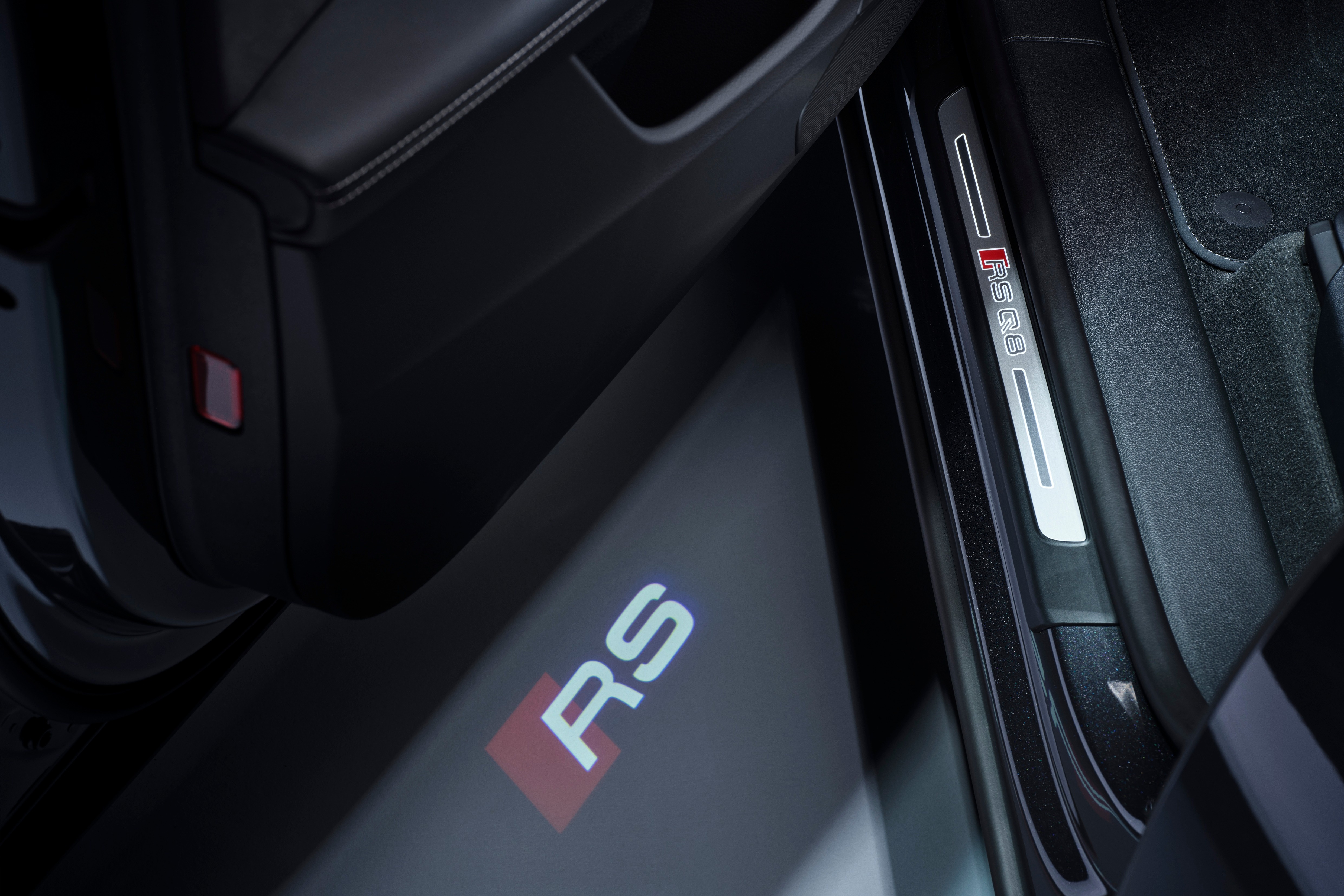 audi,  q8,  q8 e-tron,  rs q8,  audi rs q8,  suv,  hieu nang cao,  nurbugring,  audi rs q8 performance,  rs q8 performance anh 15