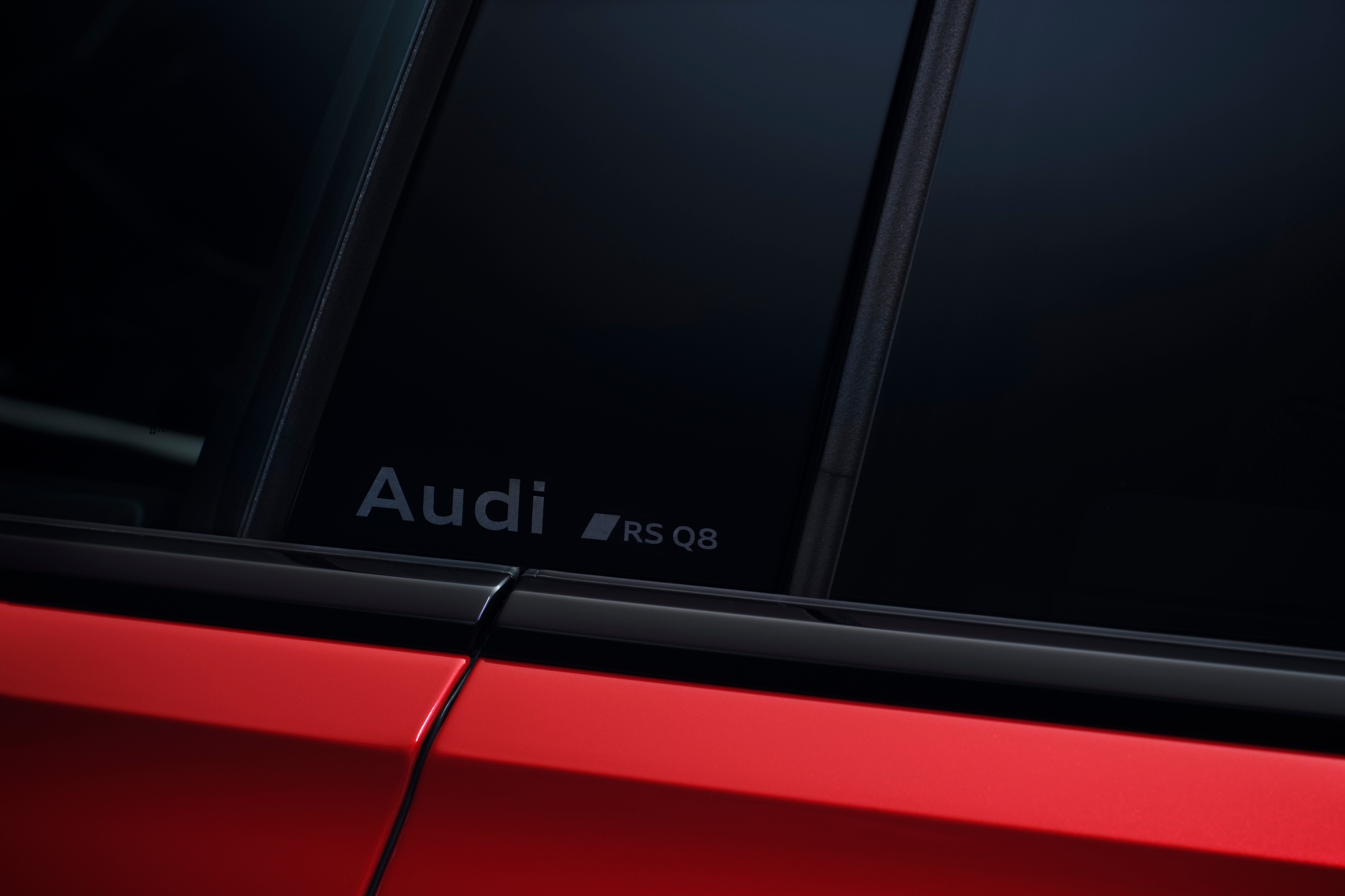 audi,  q8,  q8 e-tron,  rs q8,  audi rs q8,  suv,  hieu nang cao,  nurbugring,  audi rs q8 performance,  rs q8 performance anh 10