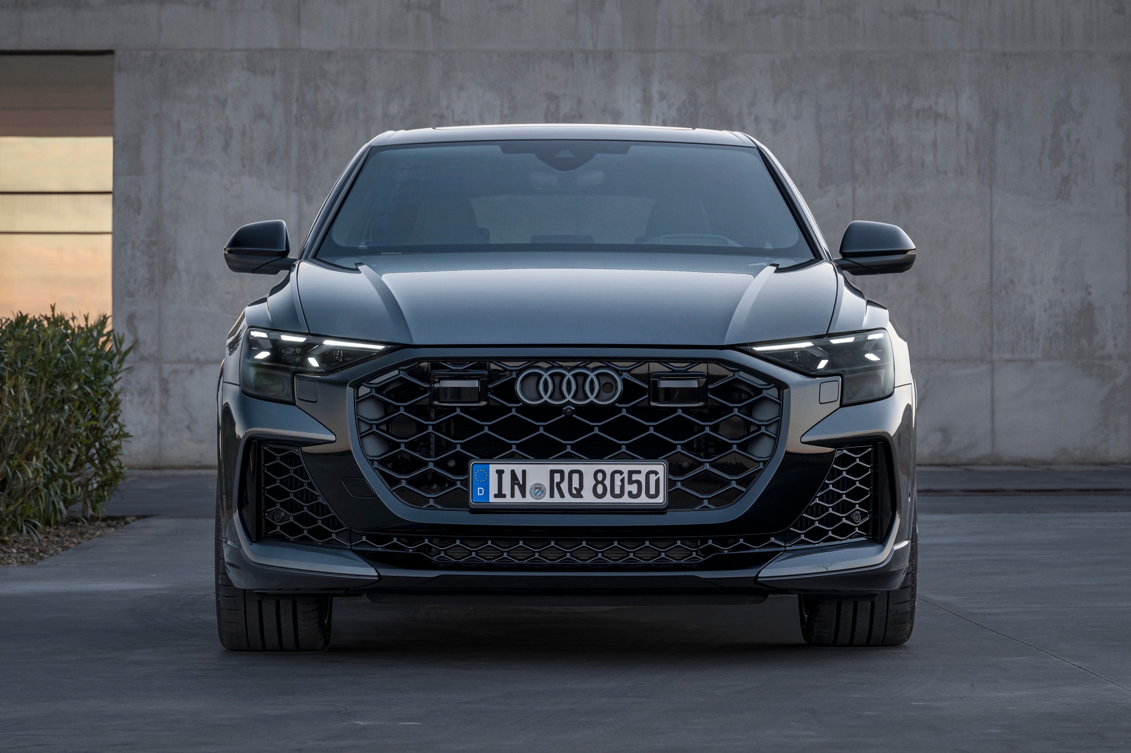 audi,  q8,  q8 e-tron,  rs q8,  audi rs q8,  suv,  hieu nang cao,  nurbugring,  audi rs q8 performance,  rs q8 performance anh 3