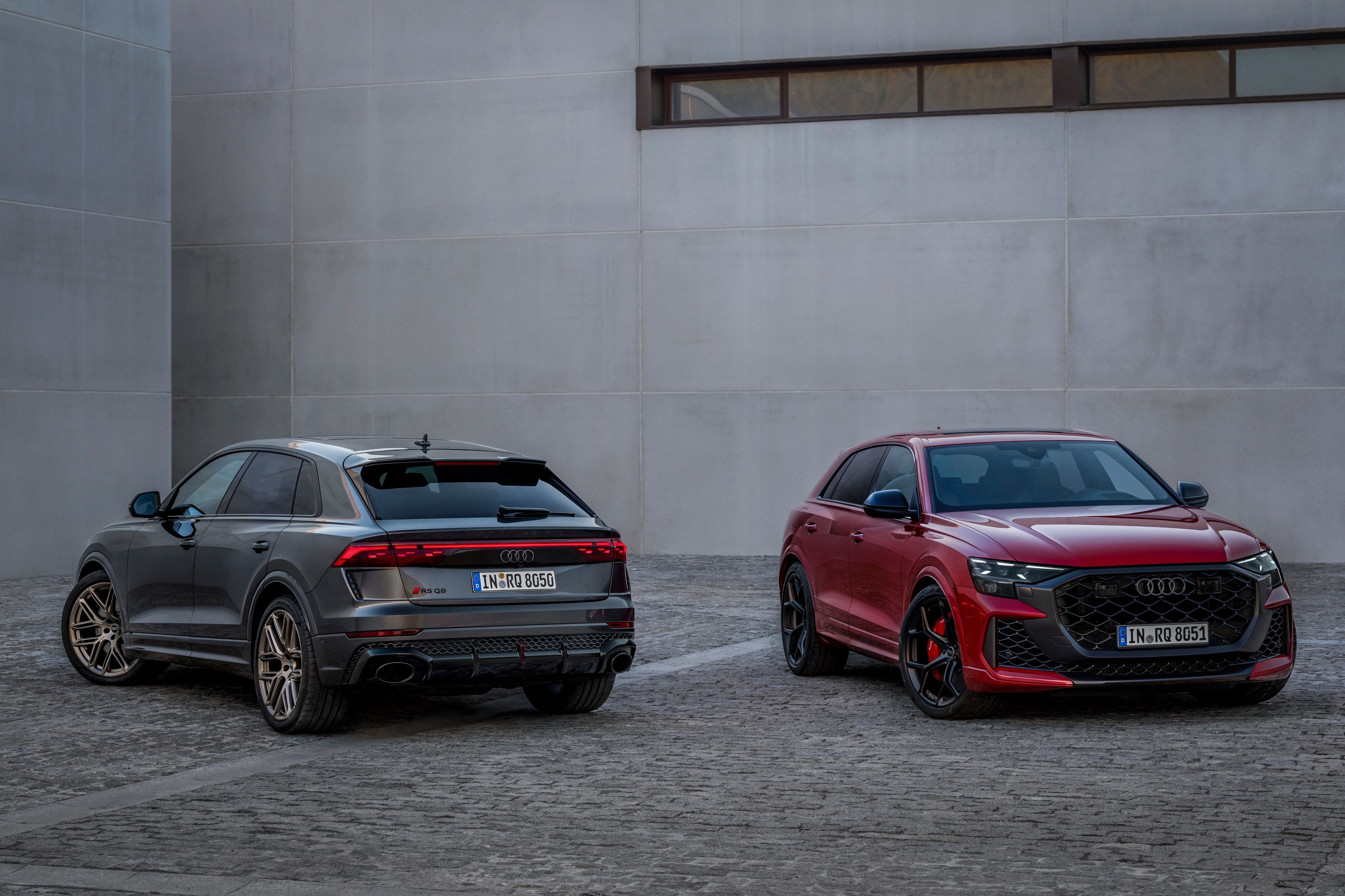 audi,  q8,  q8 e-tron,  rs q8,  audi rs q8,  suv,  hieu nang cao,  nurbugring,  audi rs q8 performance,  rs q8 performance anh 22