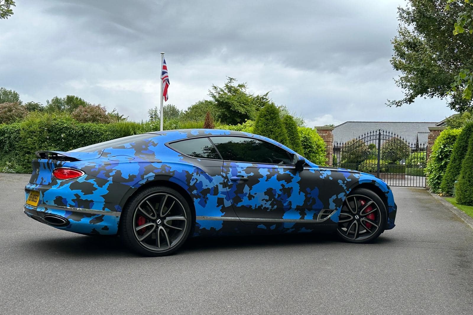 gumball,  gumball 3000,  cuong do la,  nguyen quoc cuong,  sieu xe,  lamborghini,  ferrari,  mclaren,  rolls-royce anh 9