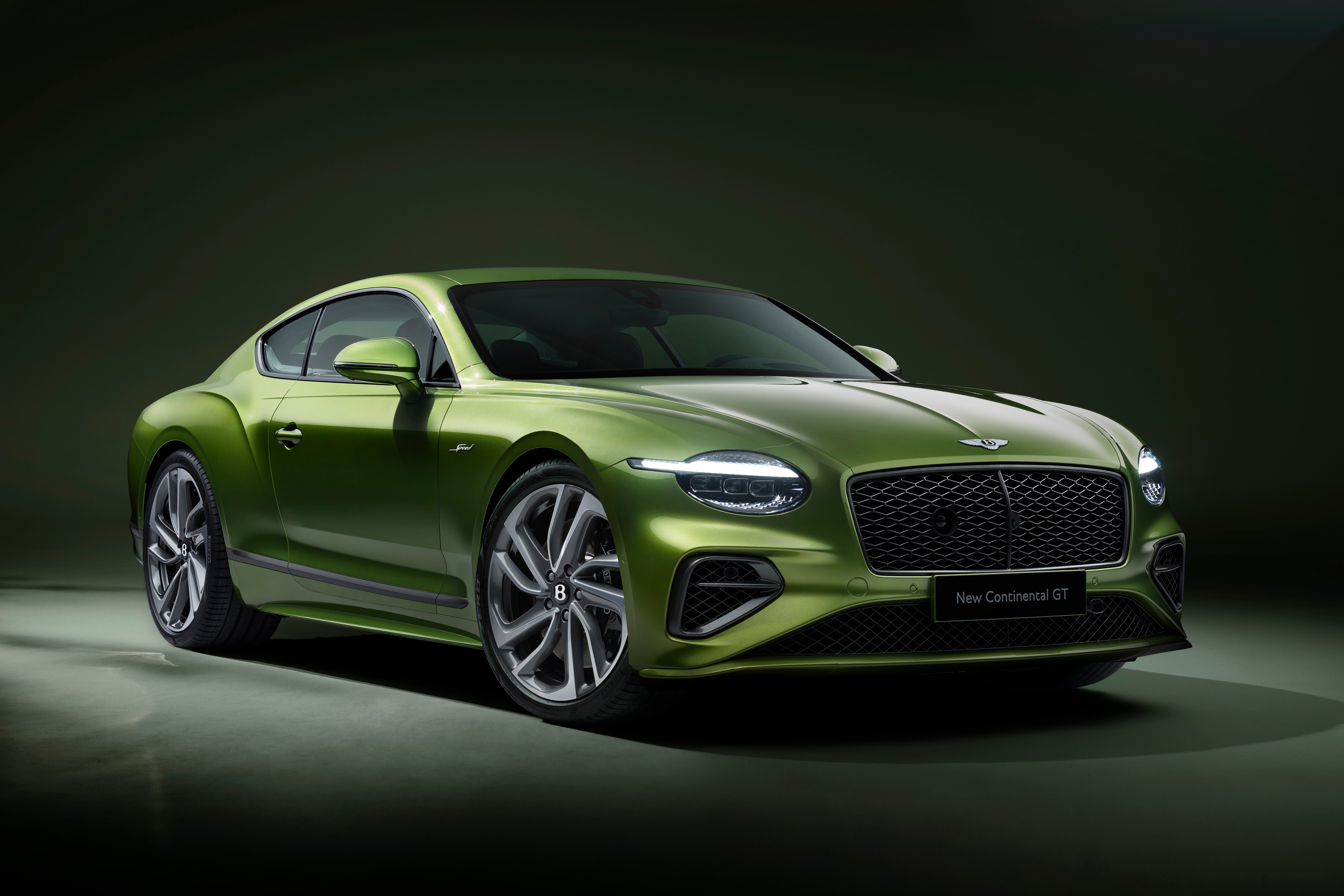 bentley,  continental gt,  continental gtc,  continental gt speed,  continental gtc speed,  grand tourer,  the he moi,  hybrid,  w12,  v8,  v8 hybrid anh 1