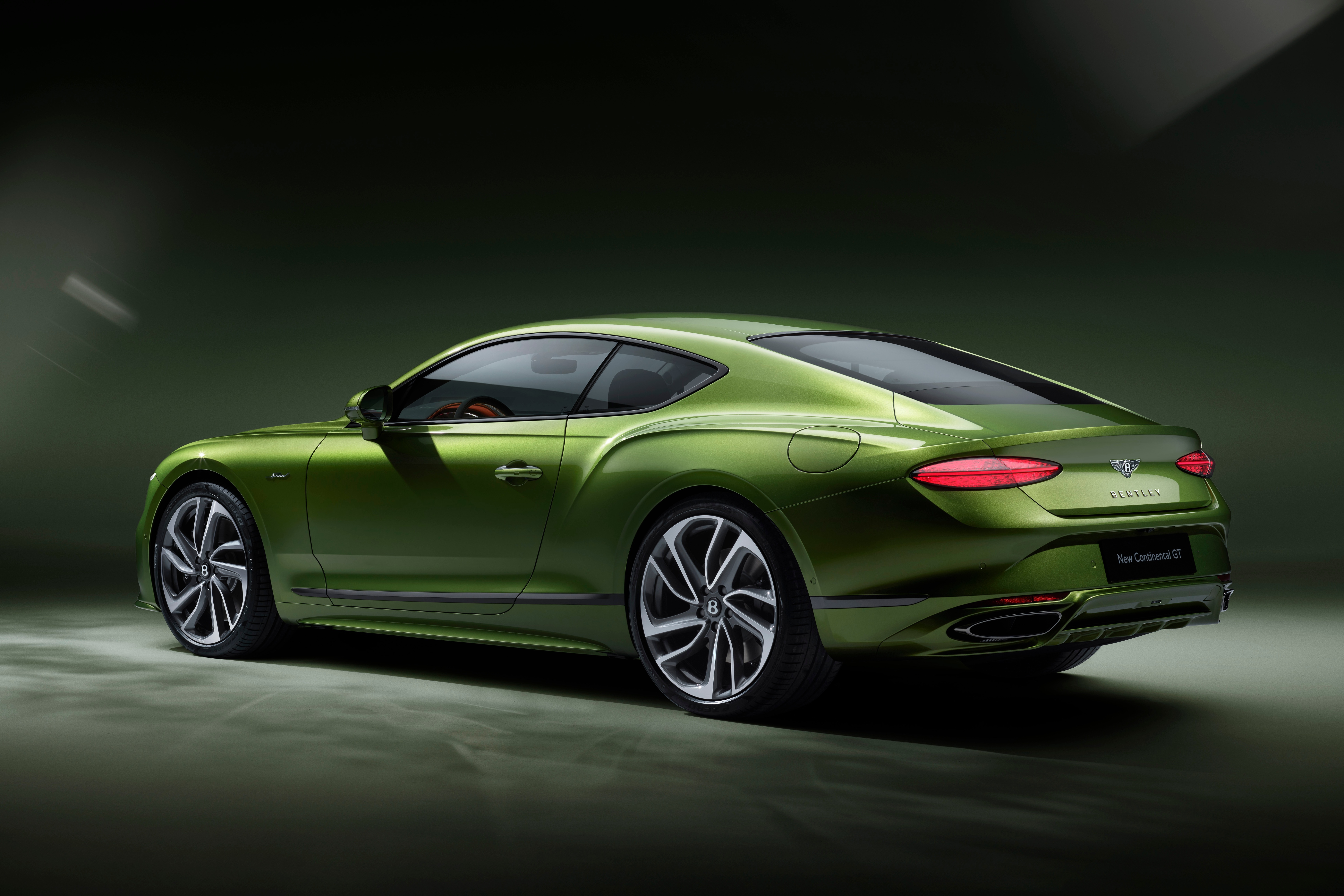 bentley,  continental gt,  continental gtc,  continental gt speed,  continental gtc speed,  grand tourer,  the he moi,  hybrid,  w12,  v8,  v8 hybrid anh 2